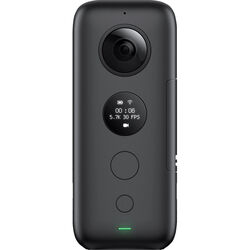 Insta360 ONE X - alternate view