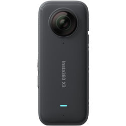 Insta360 X3 - alternate view