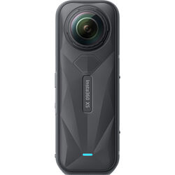 Insta360 X5 - alternate view