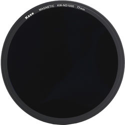 Kase 77mm Wolverine Magnetic Professional Neutral Density Filter Kit II - alternate view