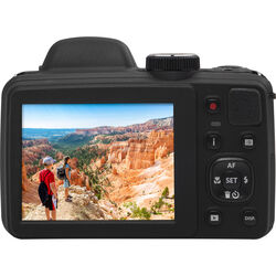 Kodak PIXPRO AZ405 Digital Camera - alternate view