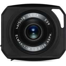 Leica 28mm f/2.8 Elmarit-M ASPH [11677] - alternate view