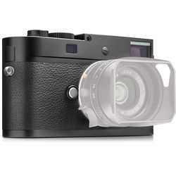 Leica M-D (Typ 262) - alternate view