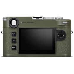 Leica M11-P Safari - alternate view