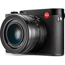 Leica Q (Typ 116) - alternate view