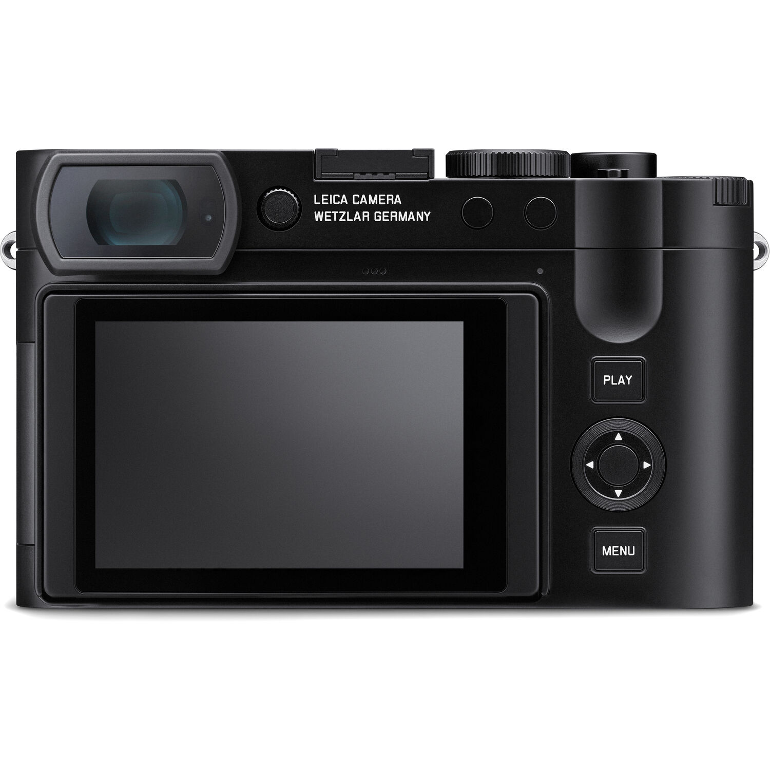 Leica Q3 43 alternate view