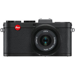 Leica X2 - alternate view