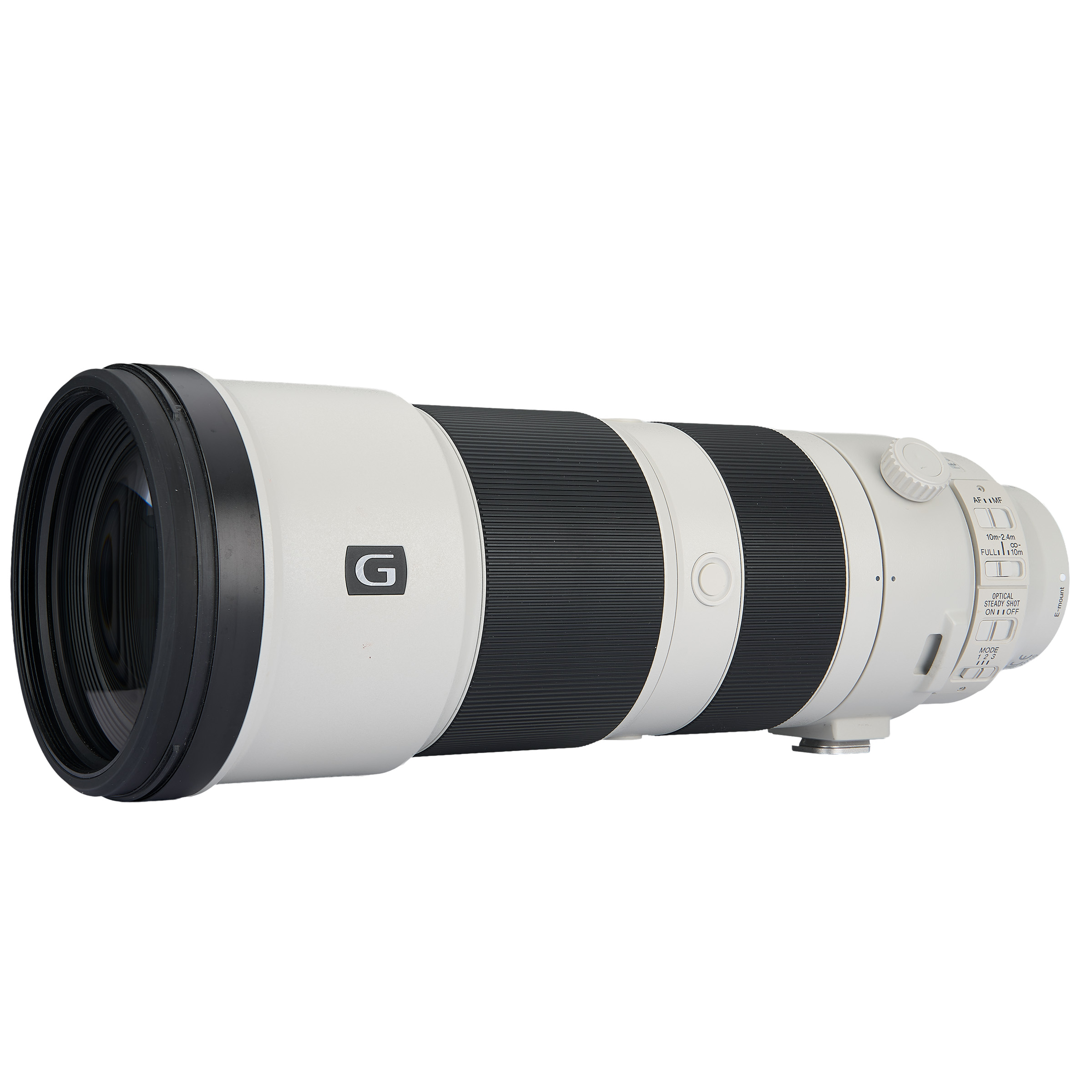 FE 200-600mm F/5.6-6.3 G OSS