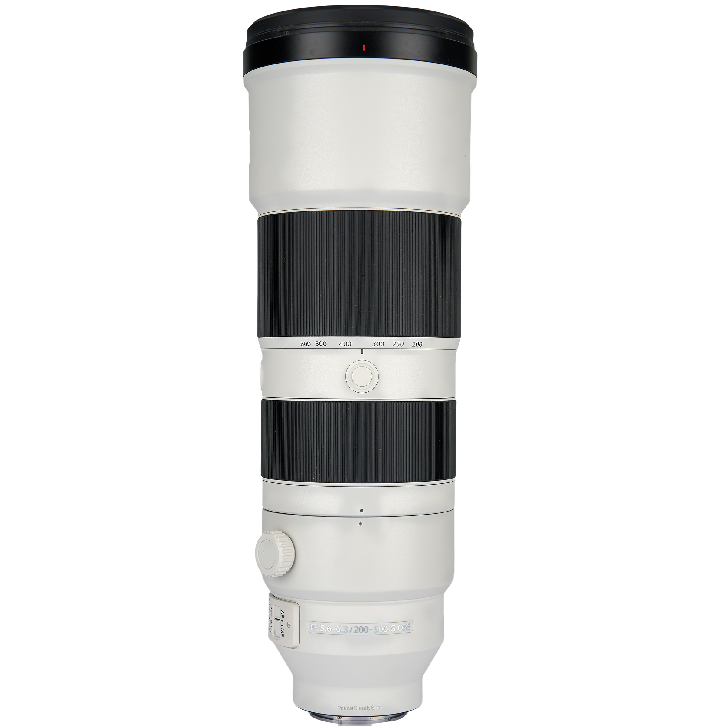 FE 200-600mm F/5.6-6.3 G OSS 3