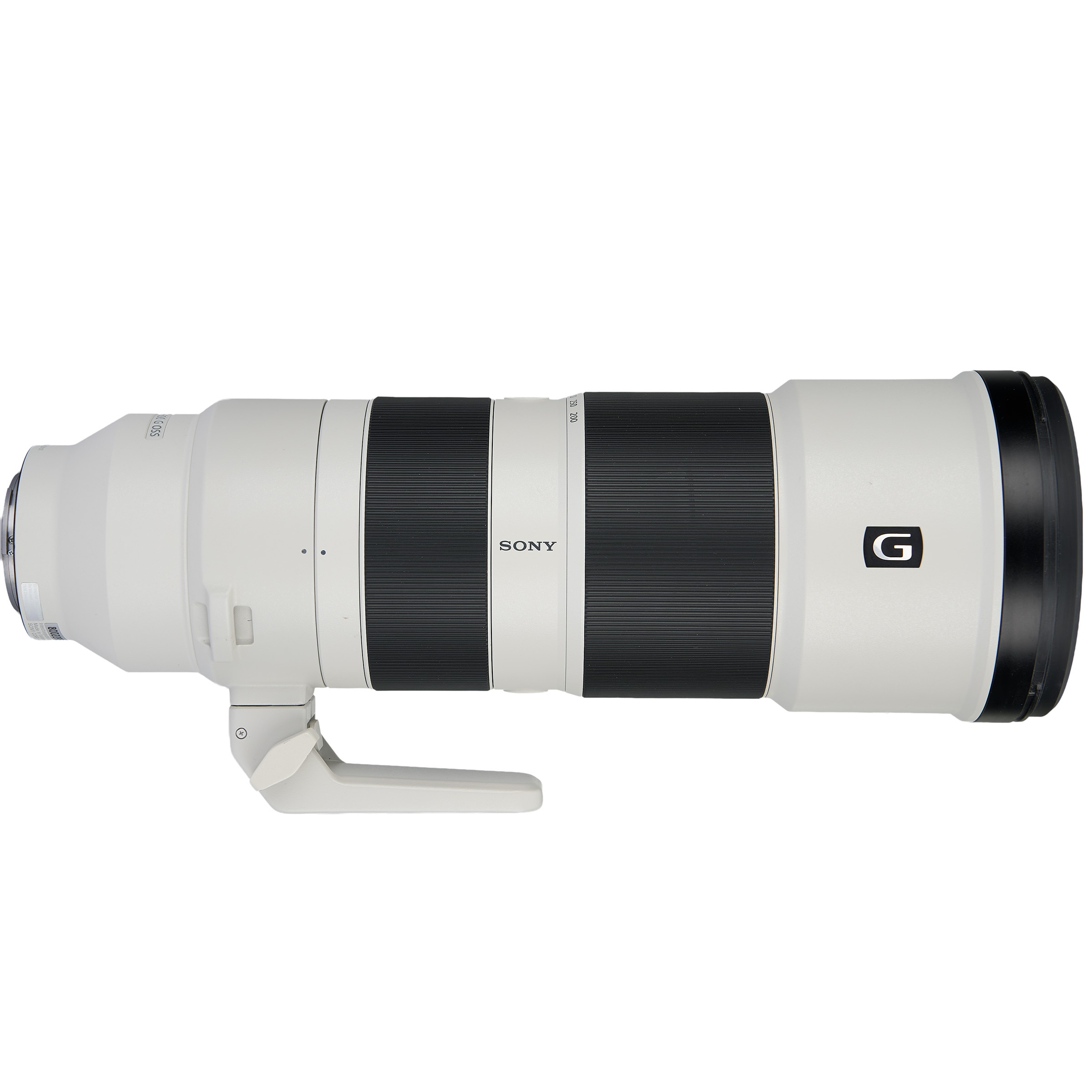 FE 200-600mm F/5.6-6.3 G OSS 4