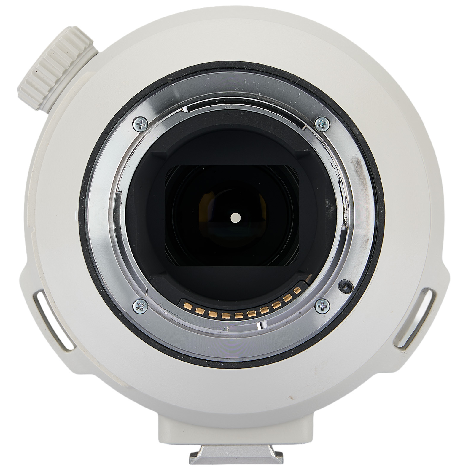 FE 200-600mm F/5.6-6.3 G OSS 7