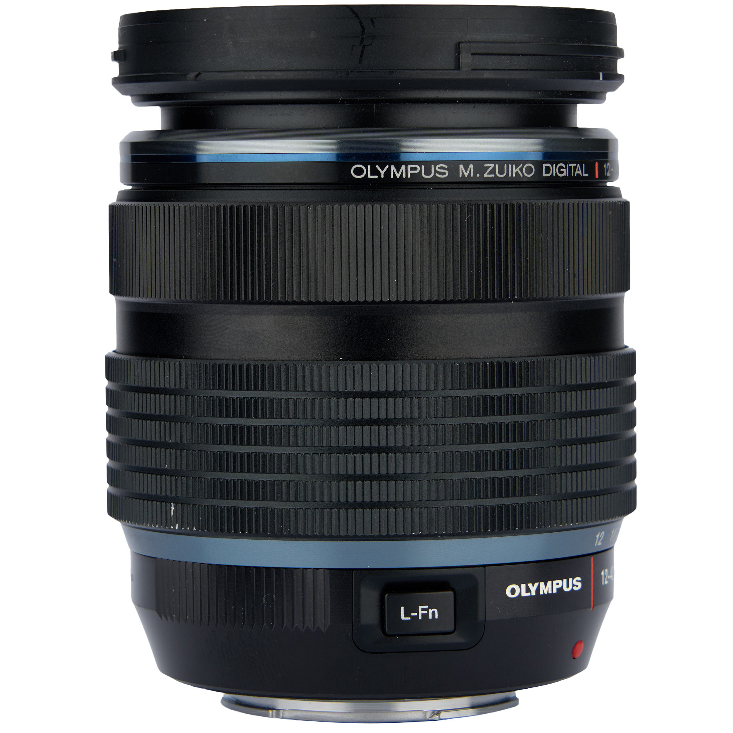 M.Zuiko Digital ED 12-40mm f/2.8 PRO 2