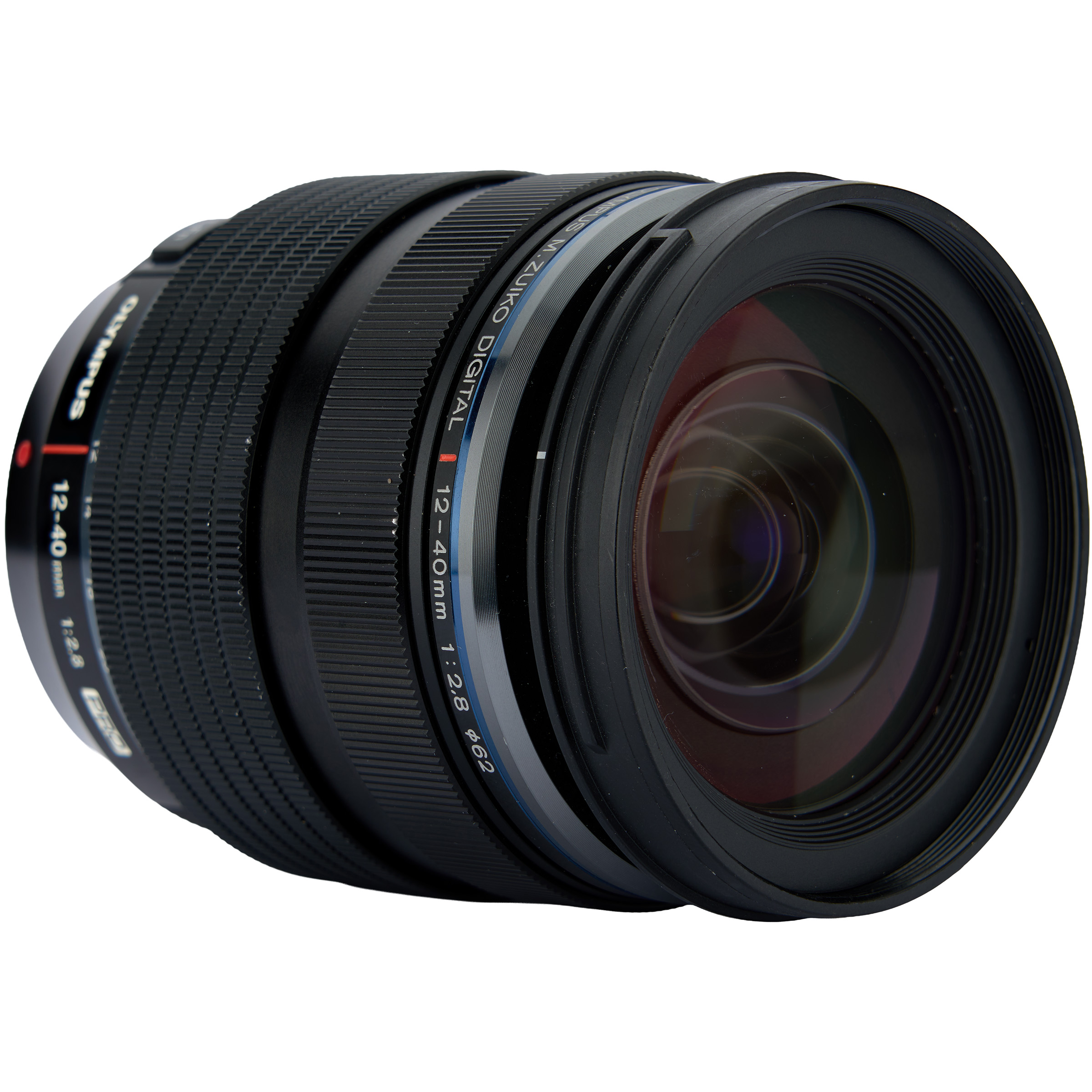 M.Zuiko Digital ED 12-40mm f/2.8 PRO 6