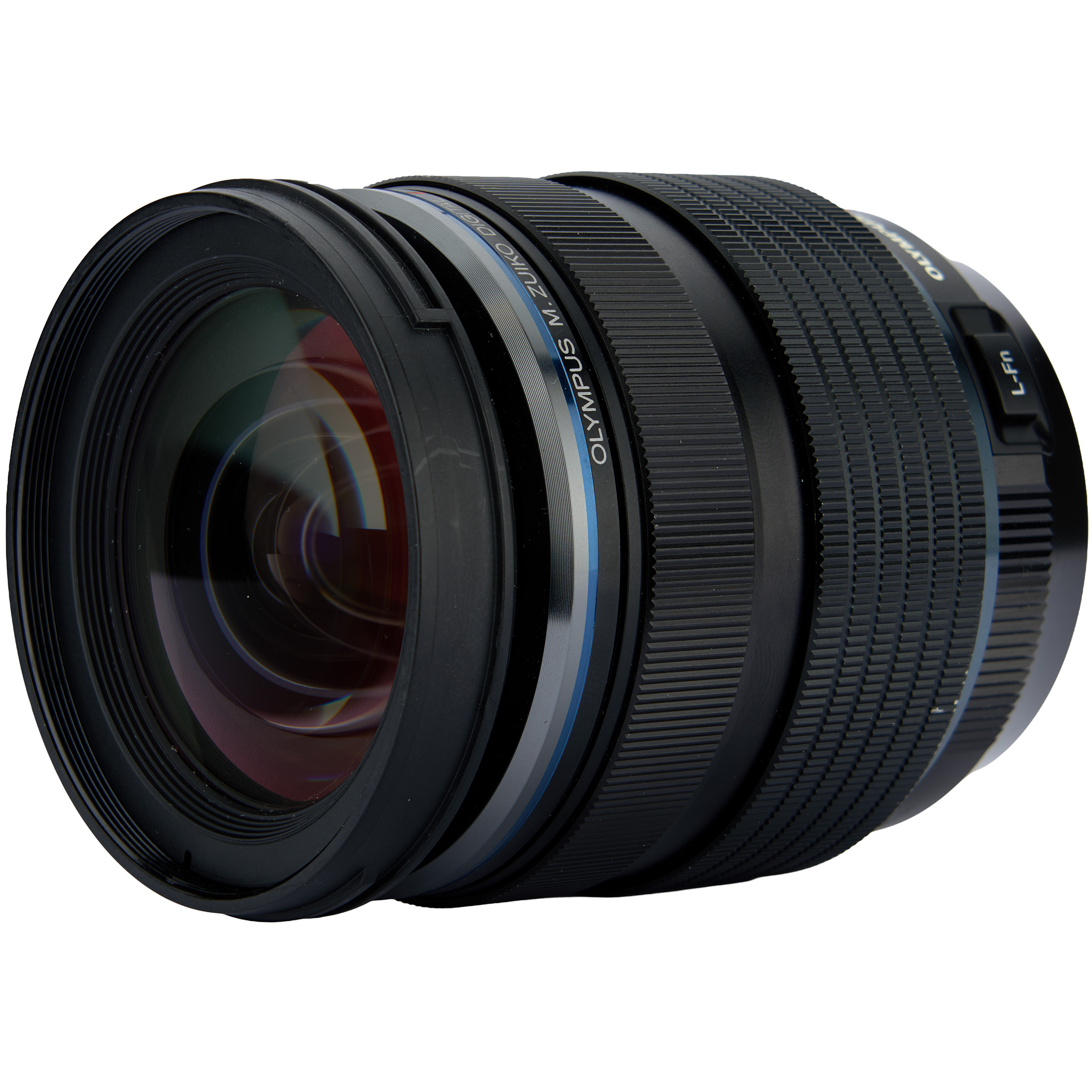 M.Zuiko Digital ED 12-40mm f/2.8 PRO 7