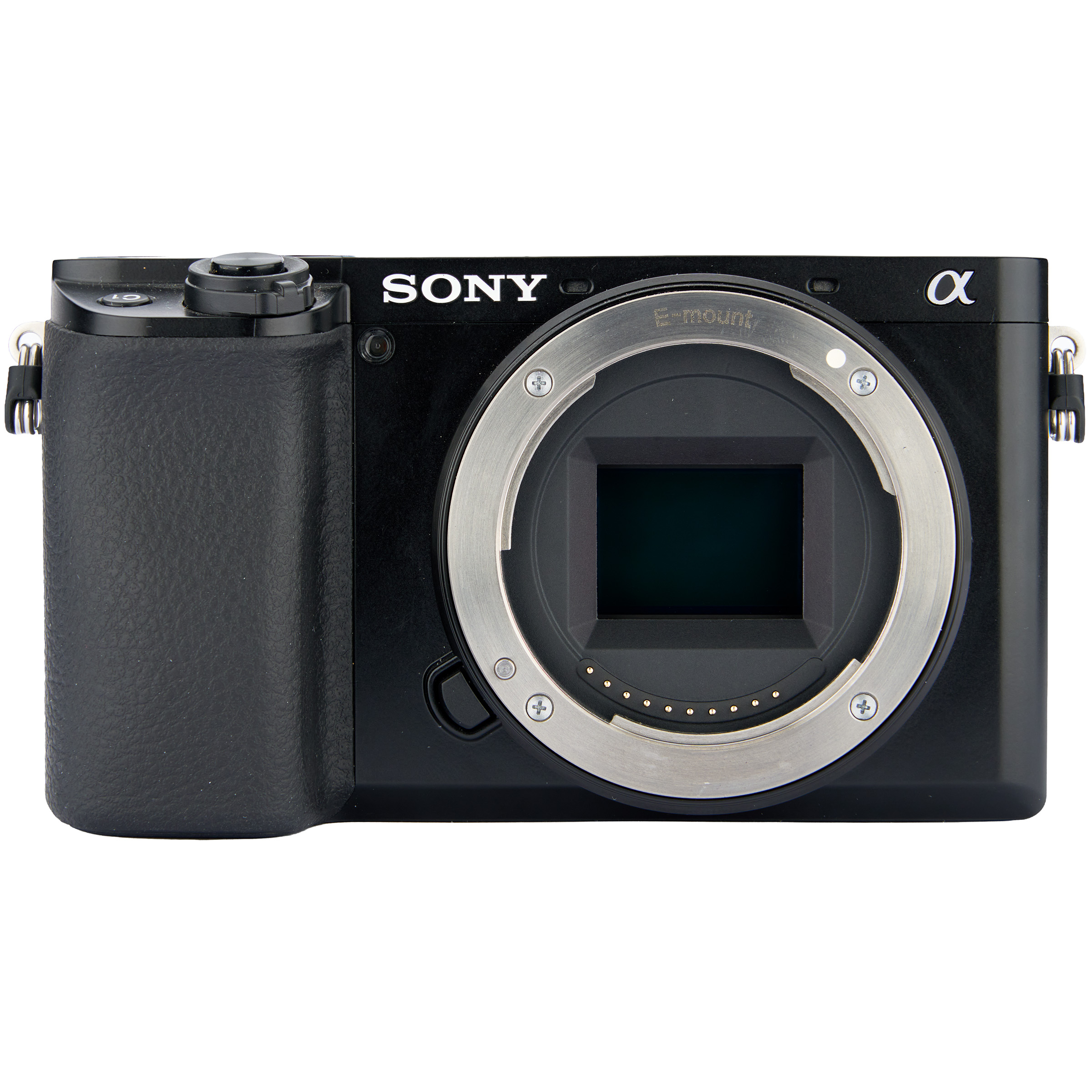 a6100 Mirrorless Camera