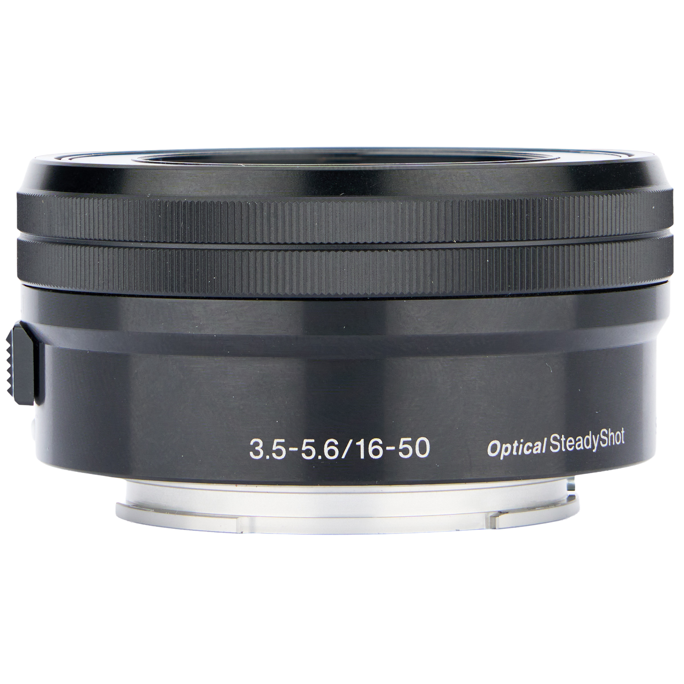 E PZ 16-50mm f/3.5-5.6 OSS