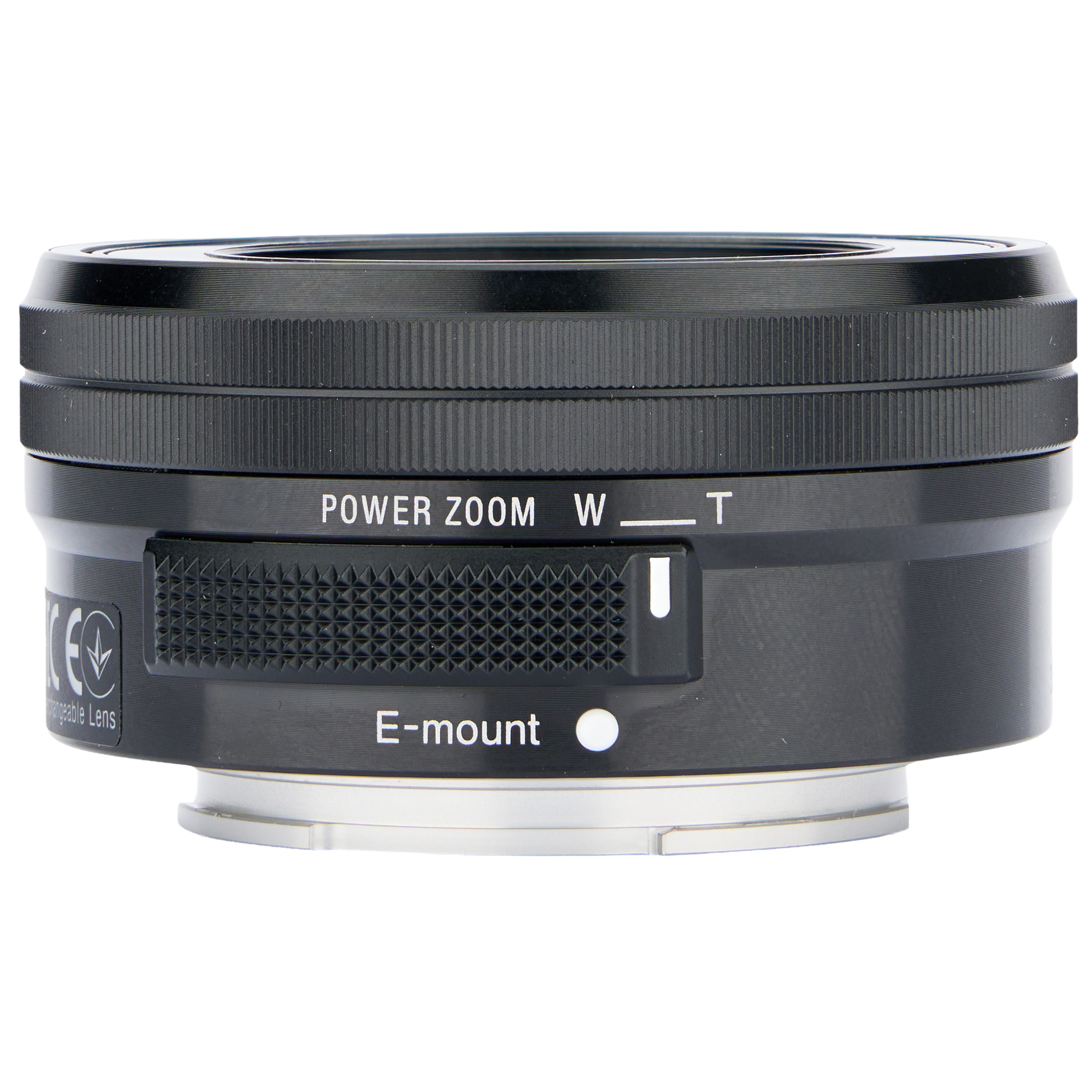 E PZ 16-50mm f/3.5-5.6 OSS 2