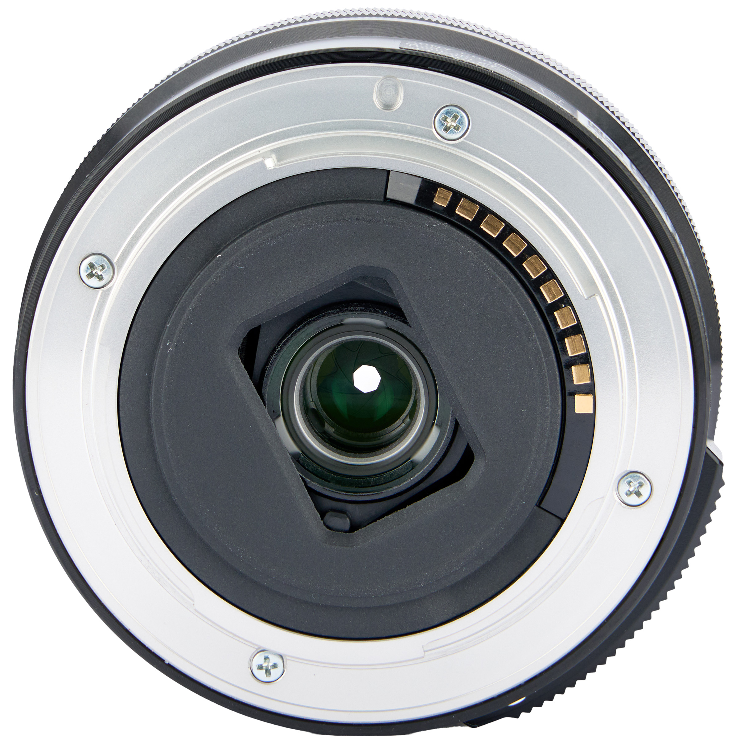 E PZ 16-50mm f/3.5-5.6 OSS 8