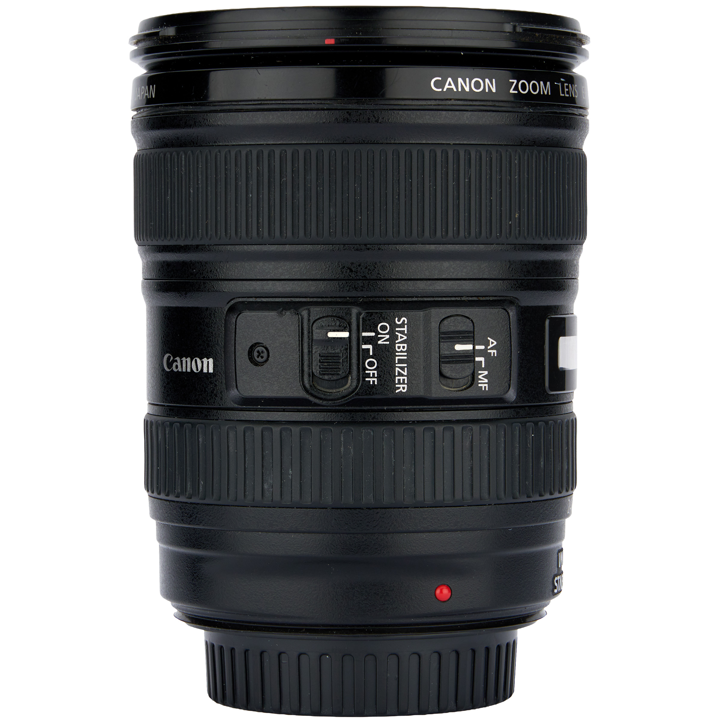EF 24-105mm f/4L IS USM Lens 2