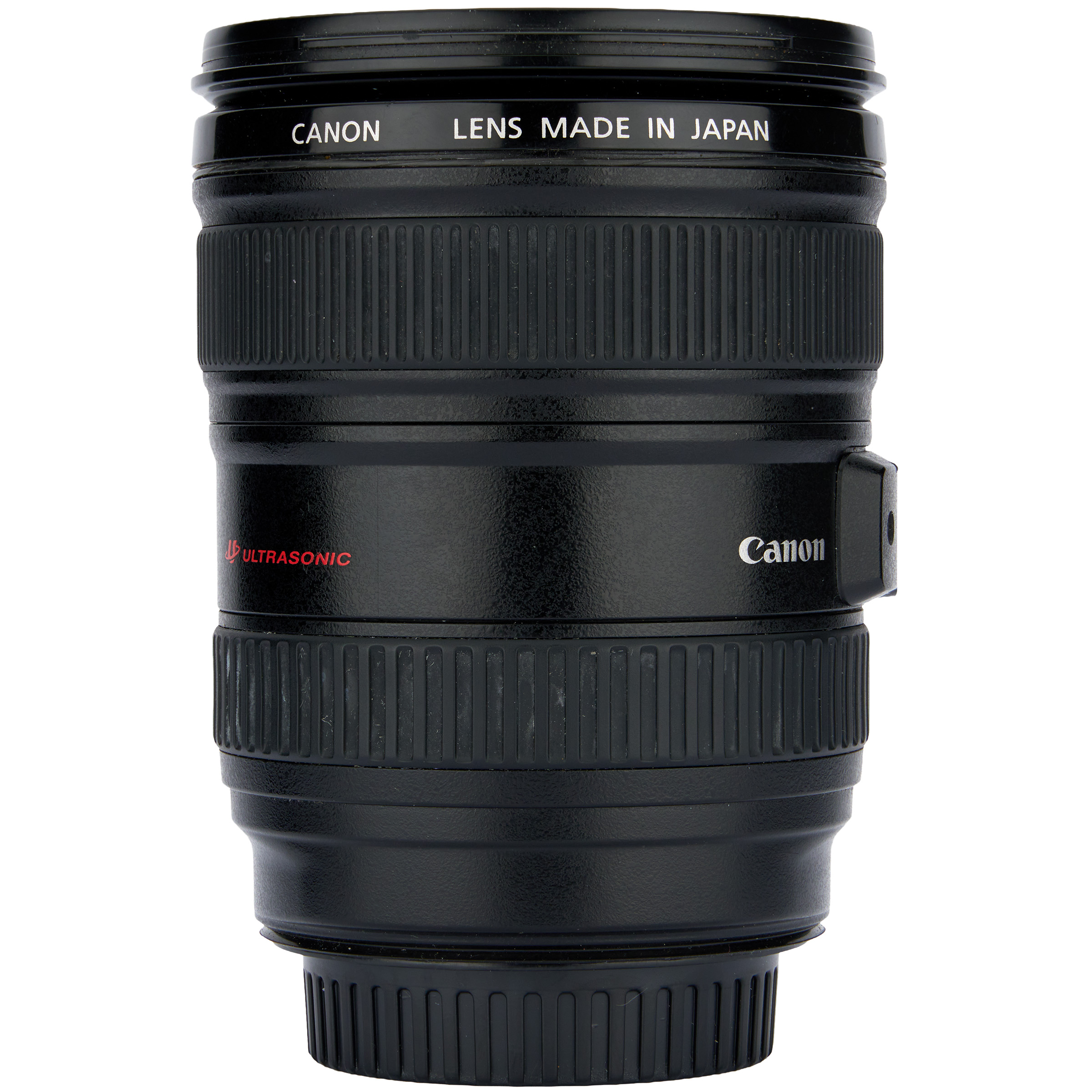 EF 24-105mm f/4L IS USM Lens 3