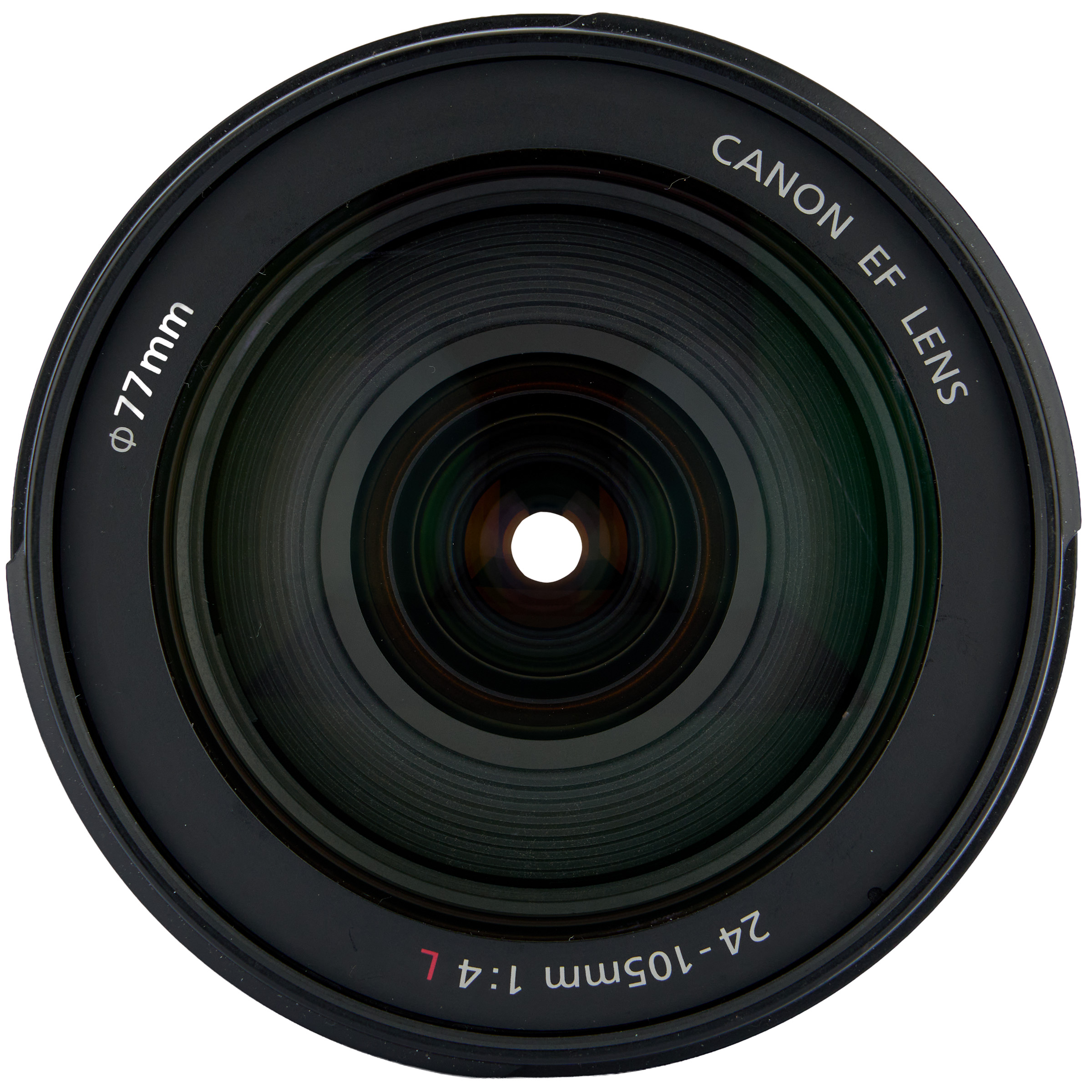 EF 24-105mm f/4L IS USM Lens 5