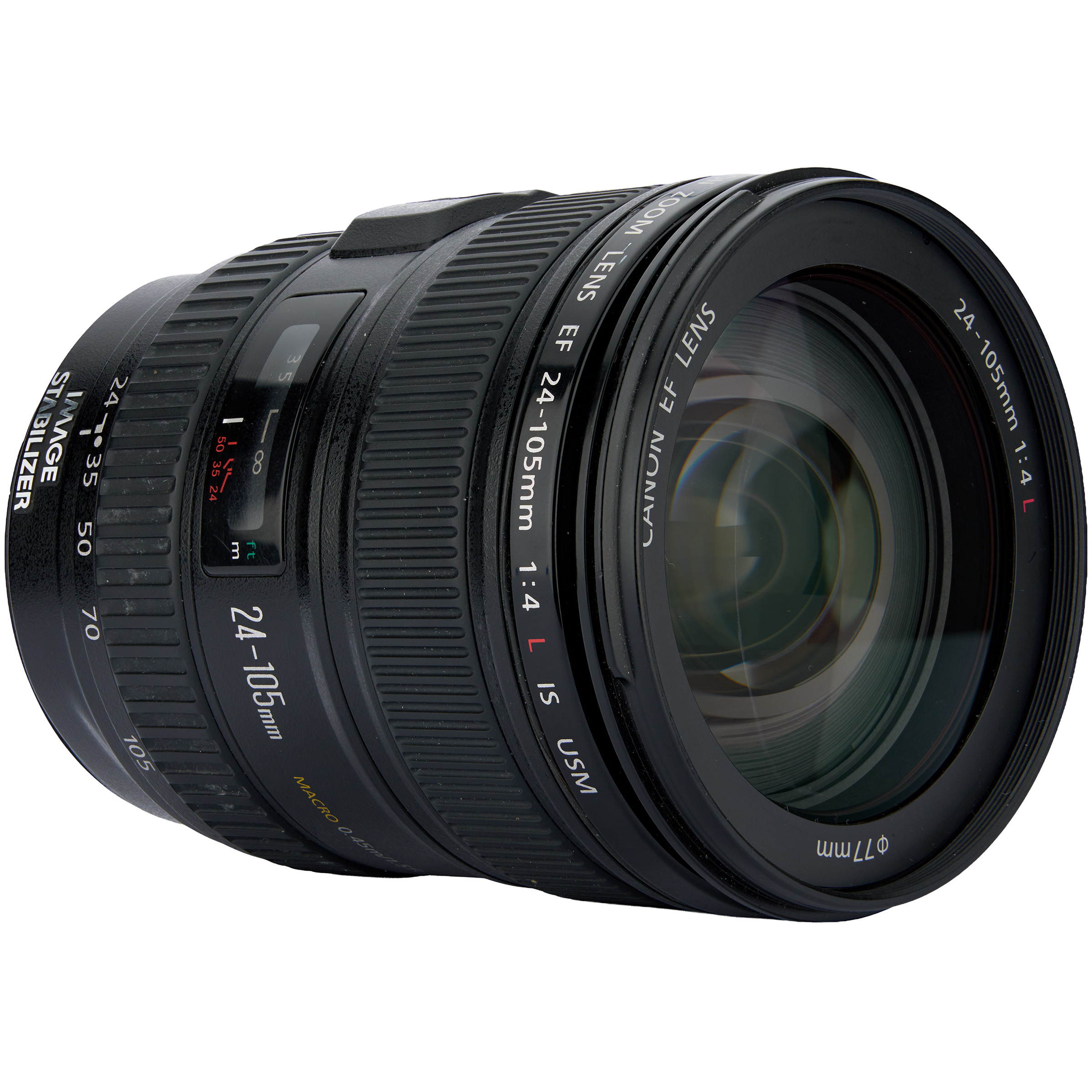 EF 24-105mm f/4L IS USM Lens 6