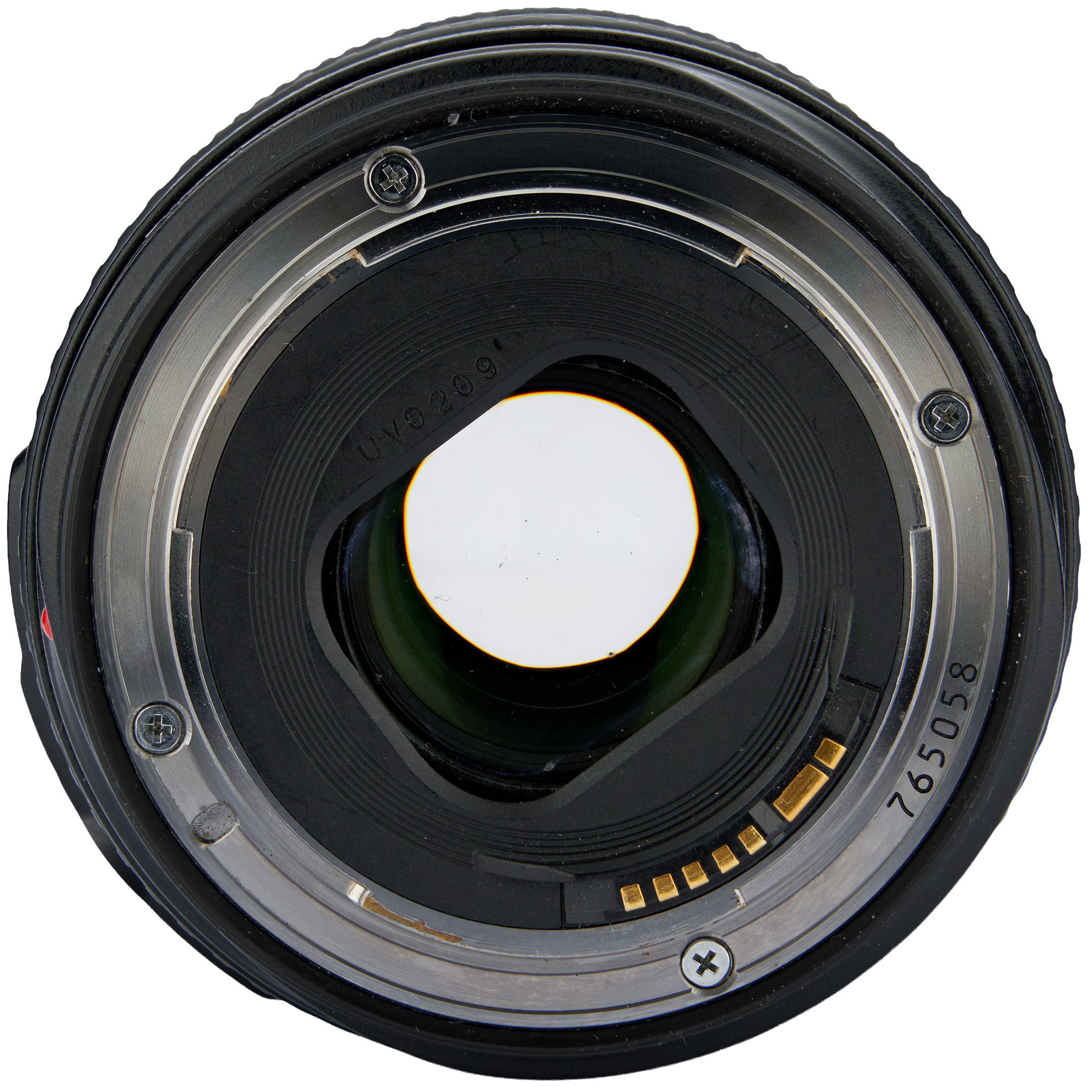 EF 24-105mm f/4L IS USM Lens 8