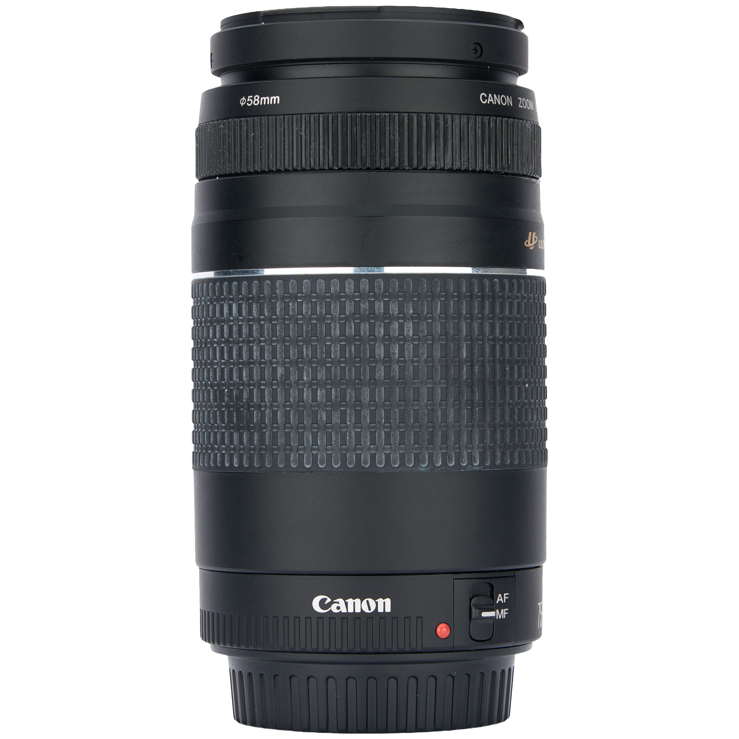 EF 75-300mm f/4-5.6 III USM Lens 2