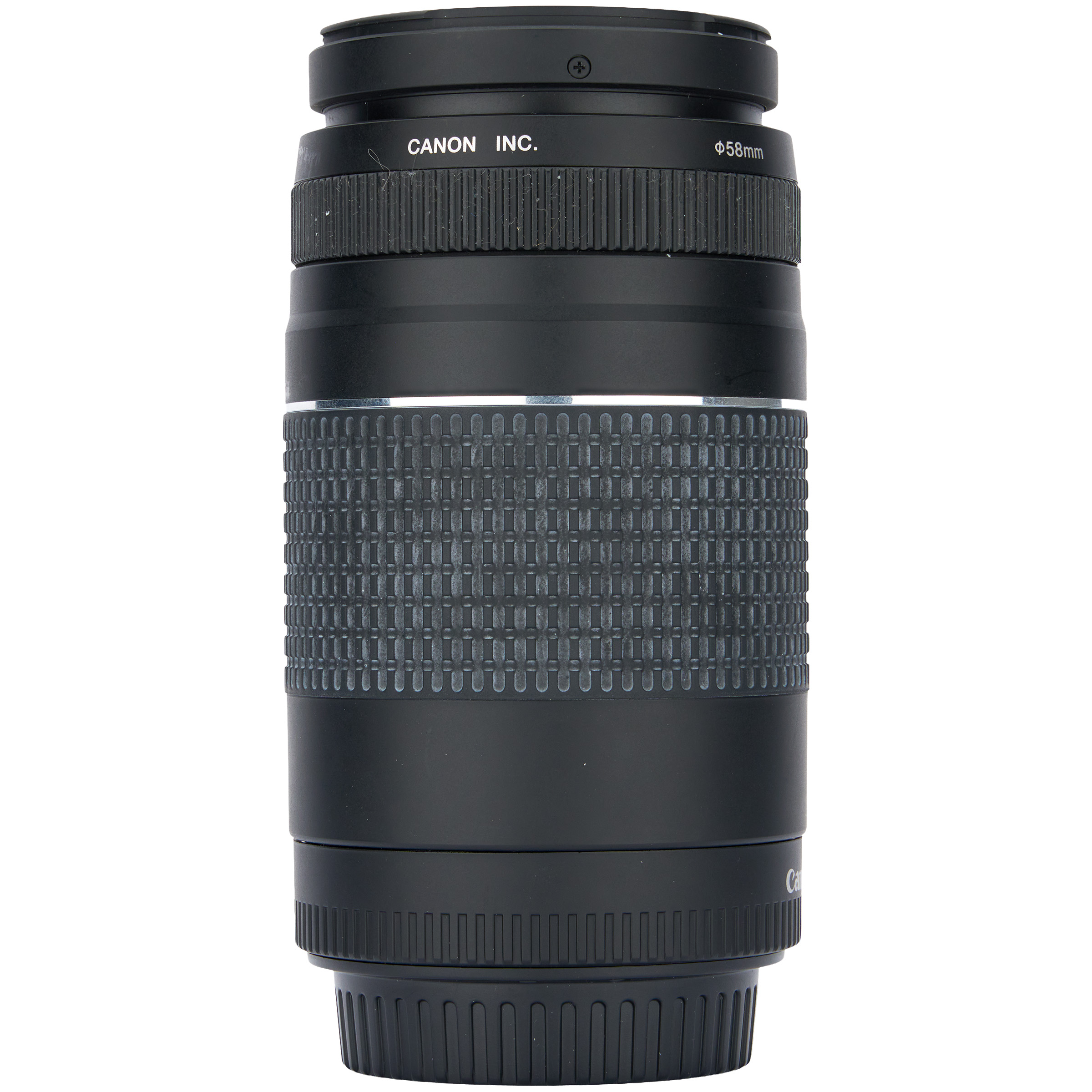 EF 75-300mm f/4-5.6 III USM Lens 3