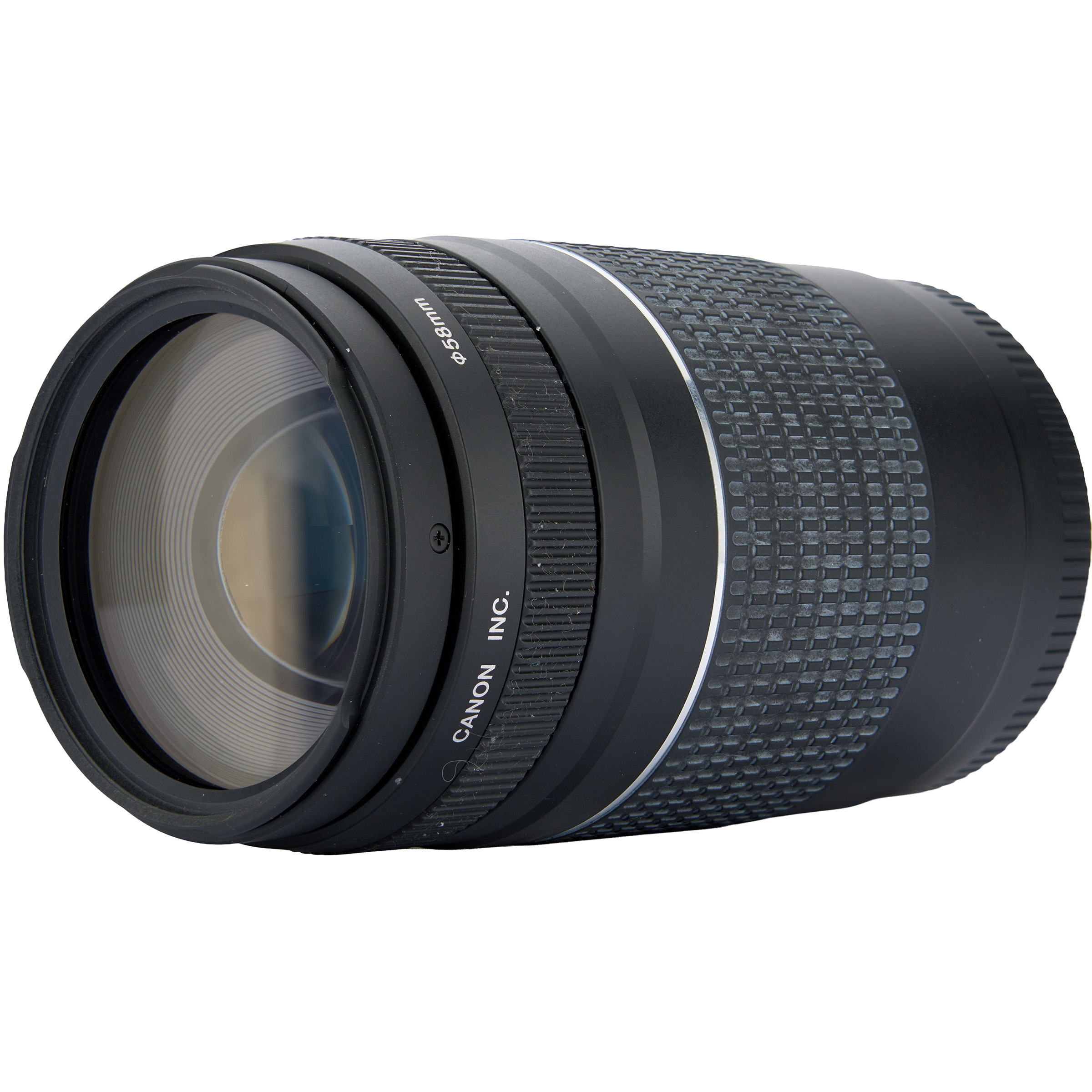 EF 75-300mm f/4-5.6 III USM Lens 6