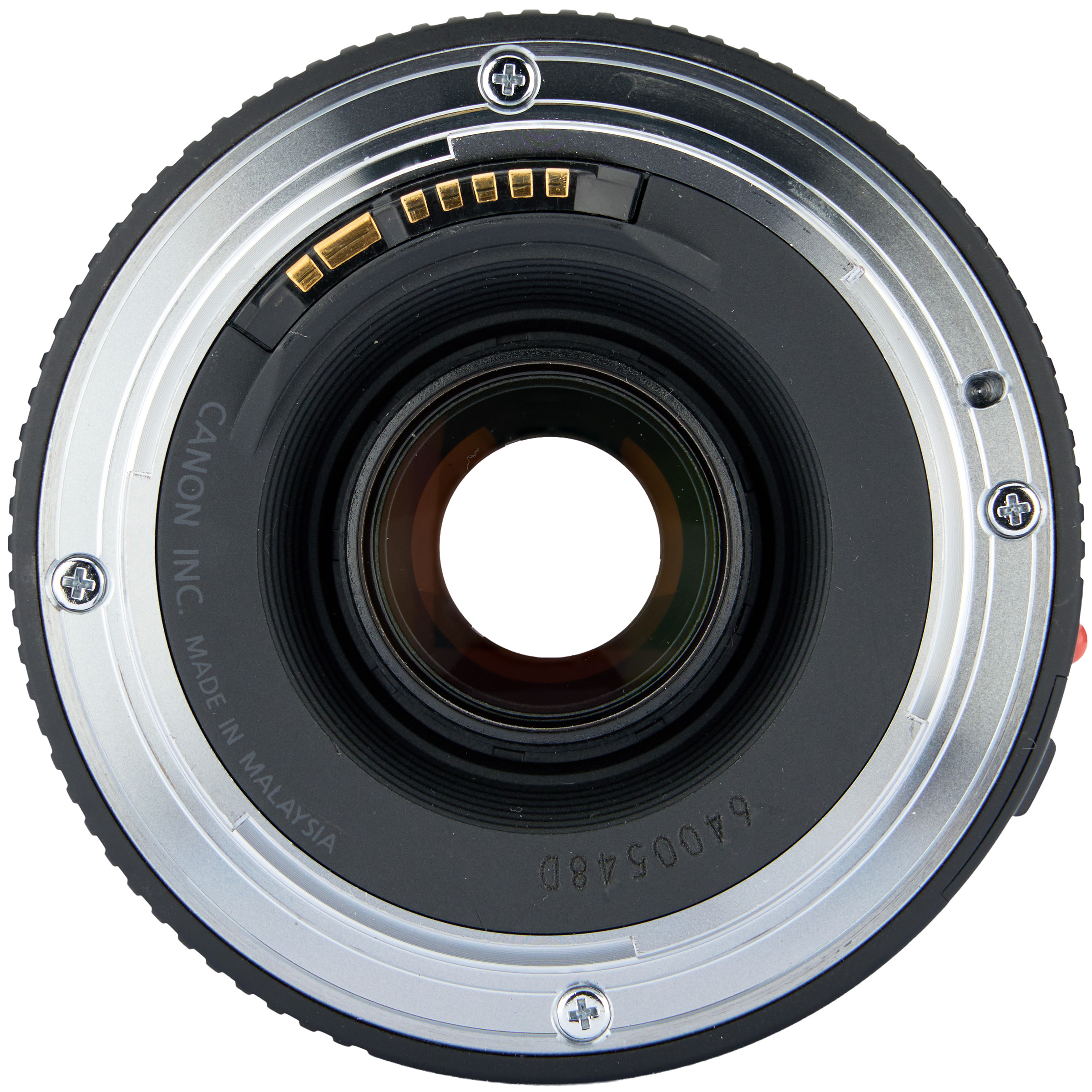 EF 75-300mm f/4-5.6 III USM Lens 8