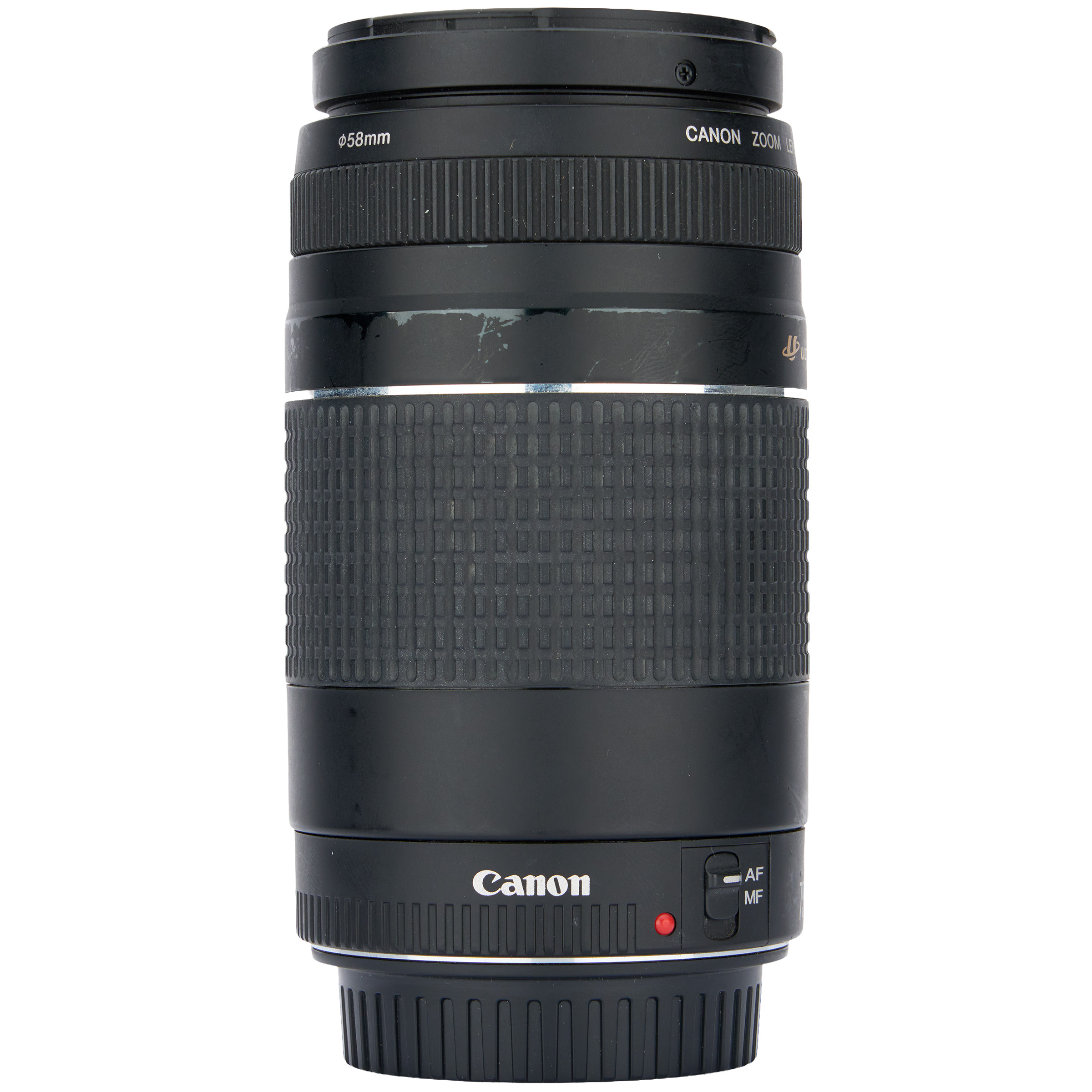 EF 75-300mm f/4-5.6 III USM Lens 2