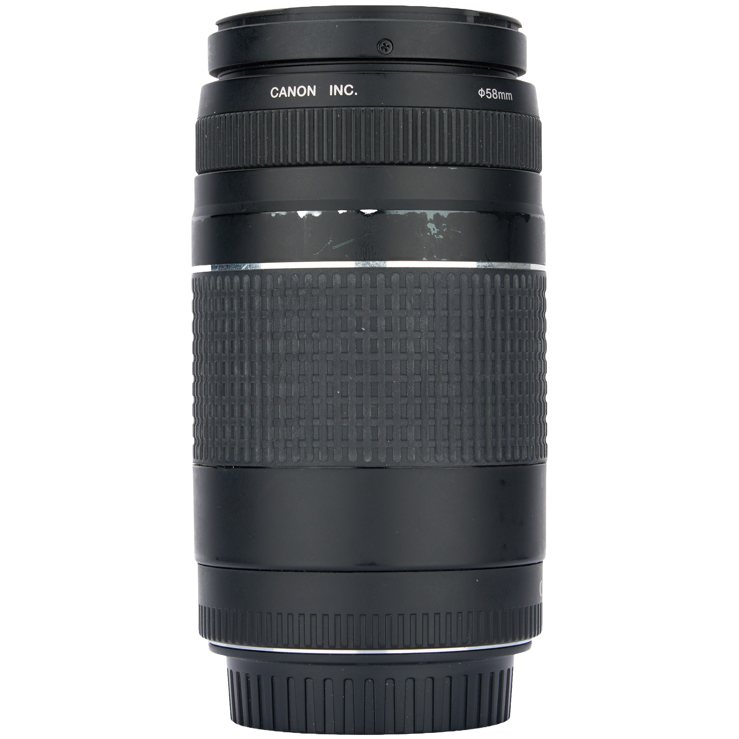 EF 75-300mm f/4-5.6 III USM Lens 3