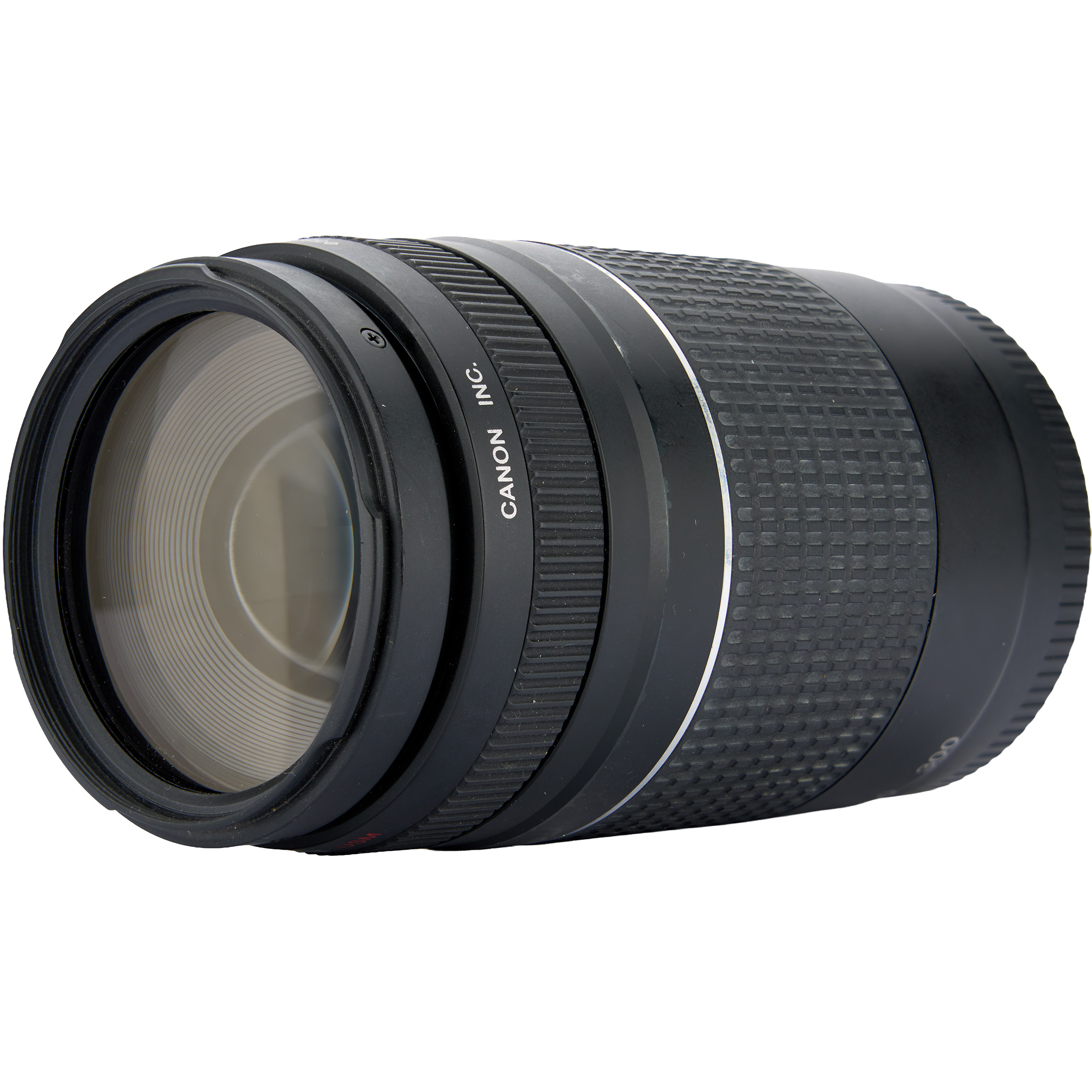 EF 75-300mm f/4-5.6 III USM Lens 6
