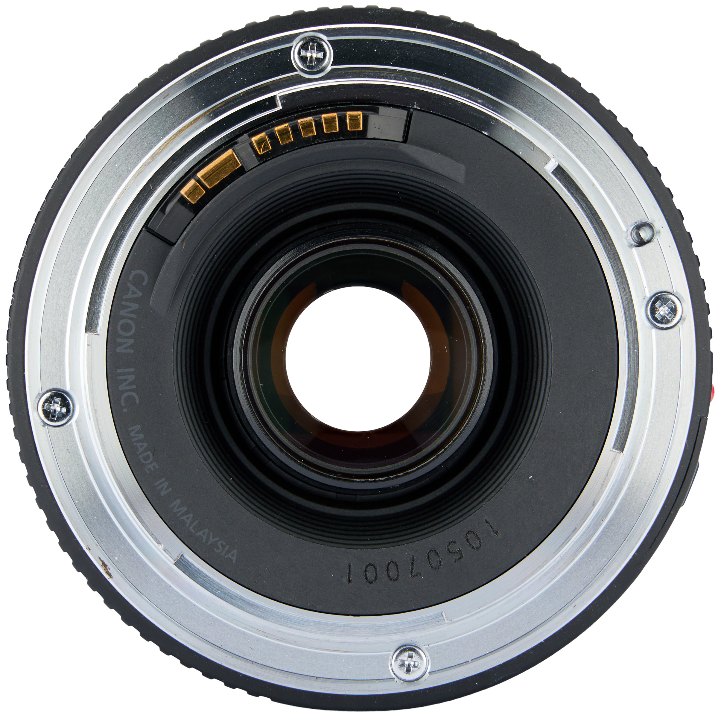 EF 75-300mm f/4-5.6 III USM Lens 8