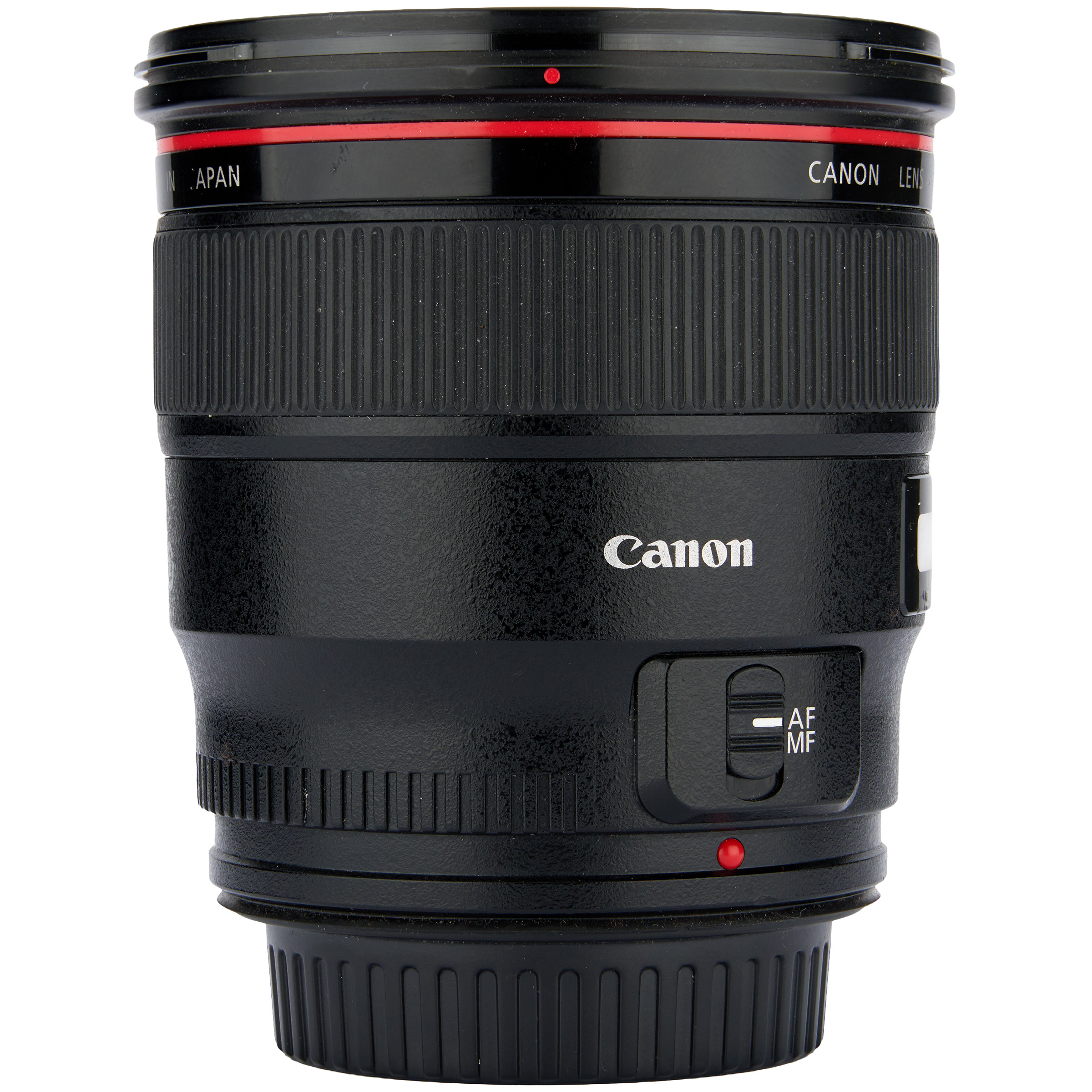 EF 24mm f/1.4L II USM Lens 2