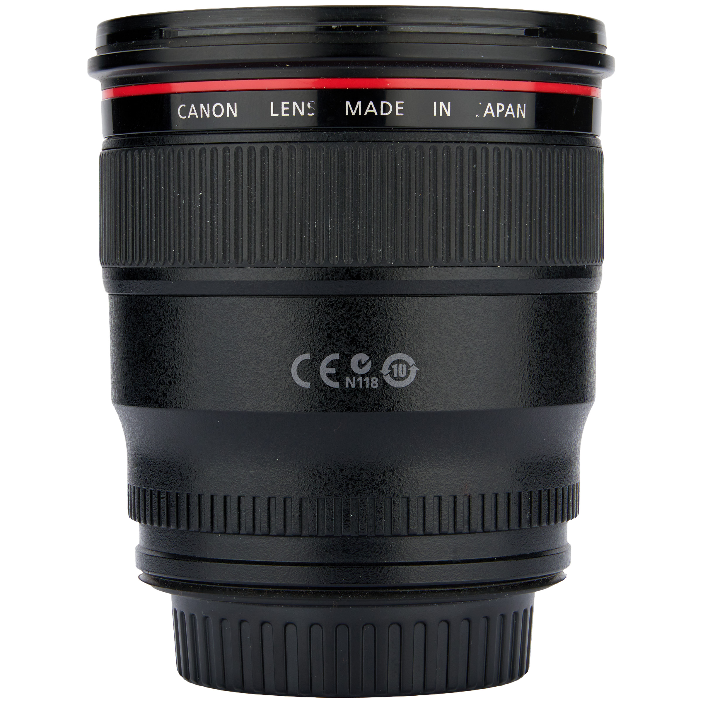 EF 24mm f/1.4L II USM Lens 3
