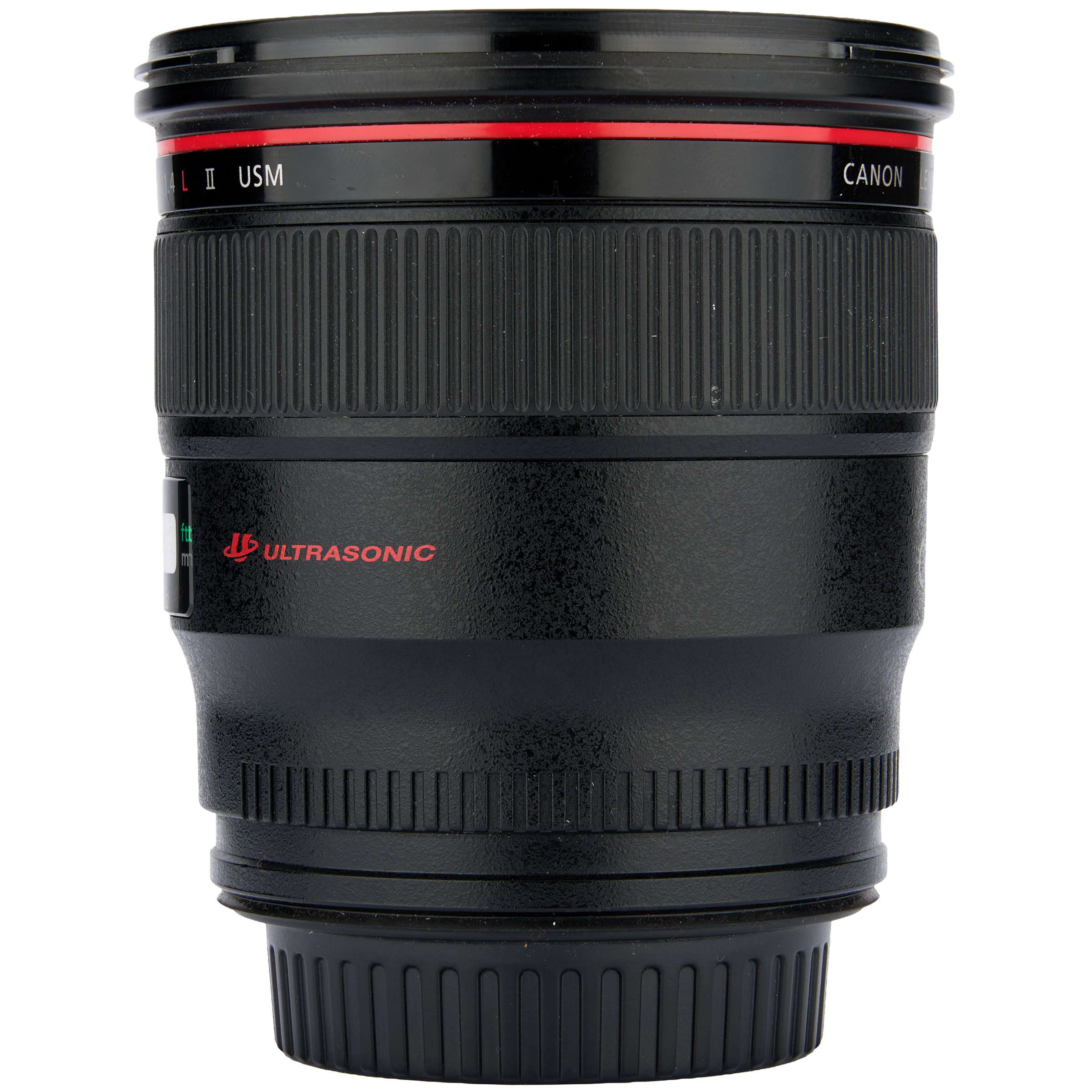 EF 24mm f/1.4L II USM Lens 4
