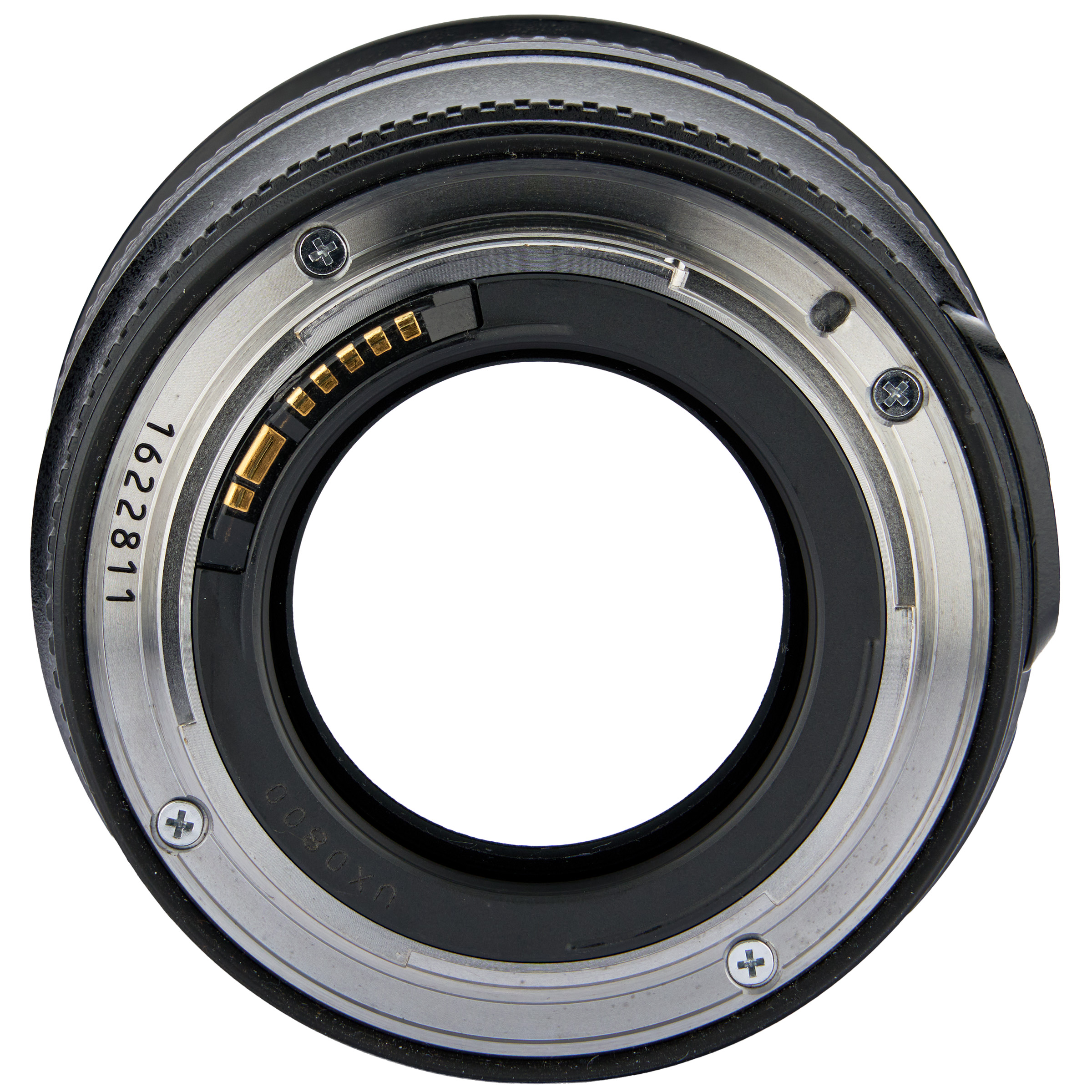 EF 24mm f/1.4L II USM Lens 8