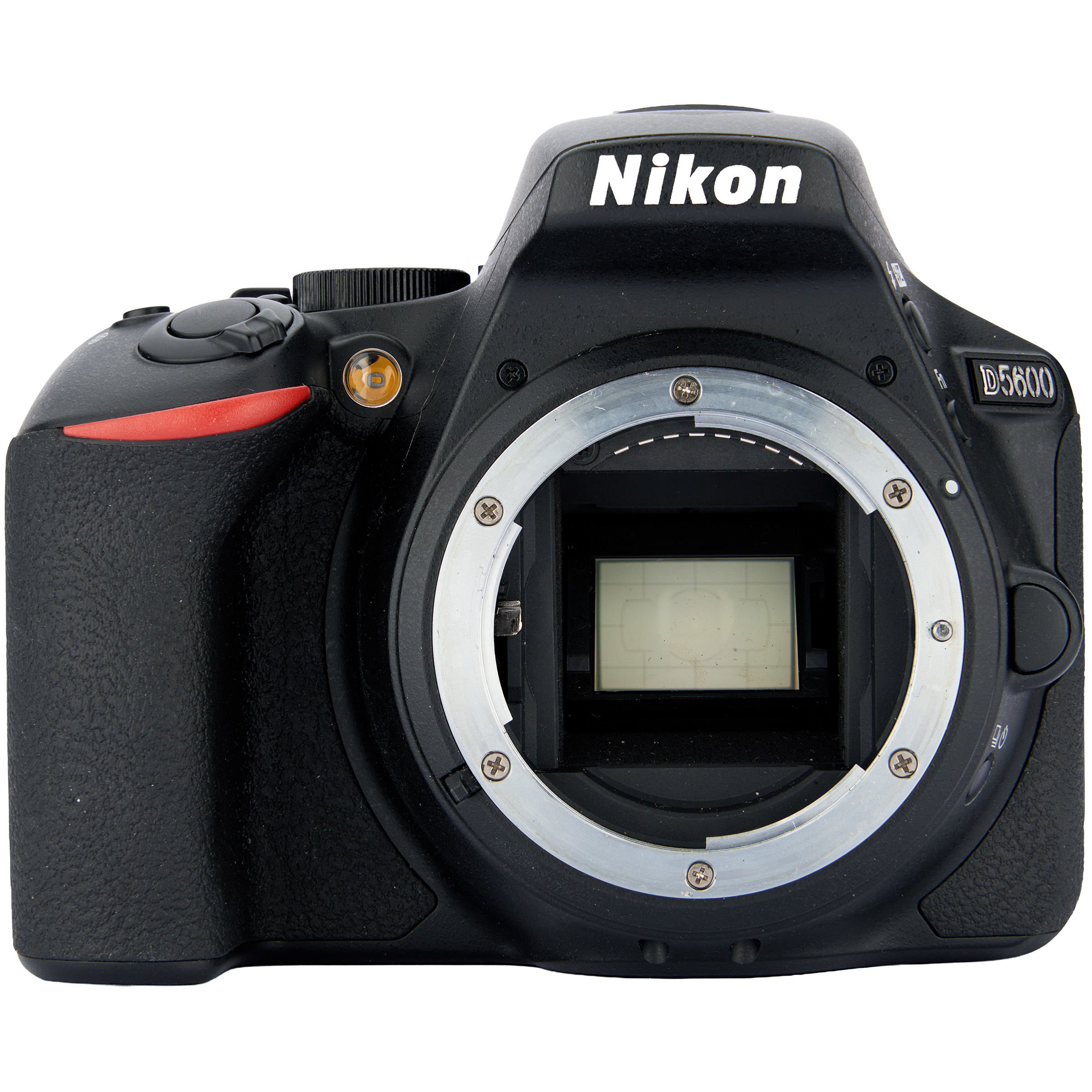 D5600 DSLR Camera