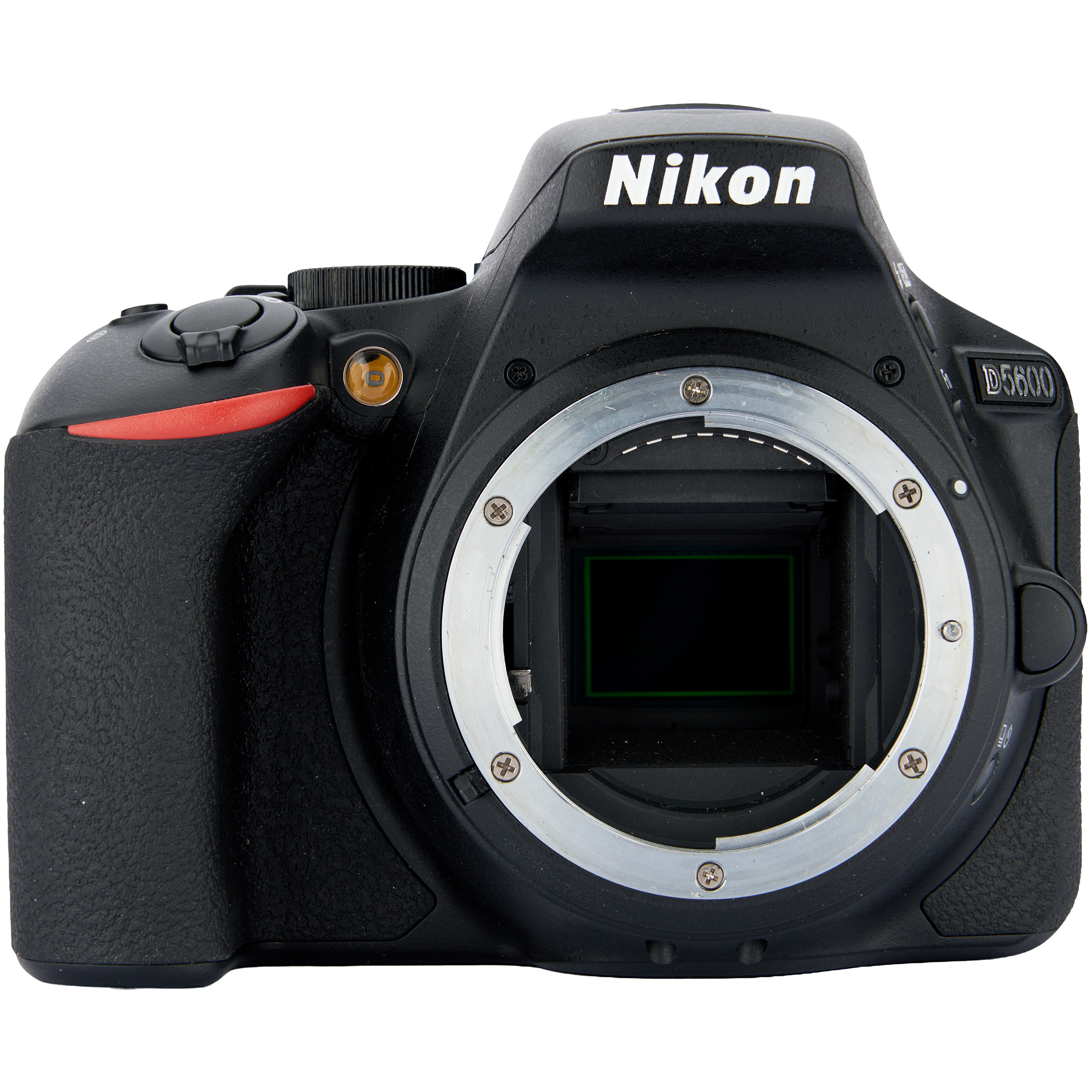 D5600 DSLR Camera 2
