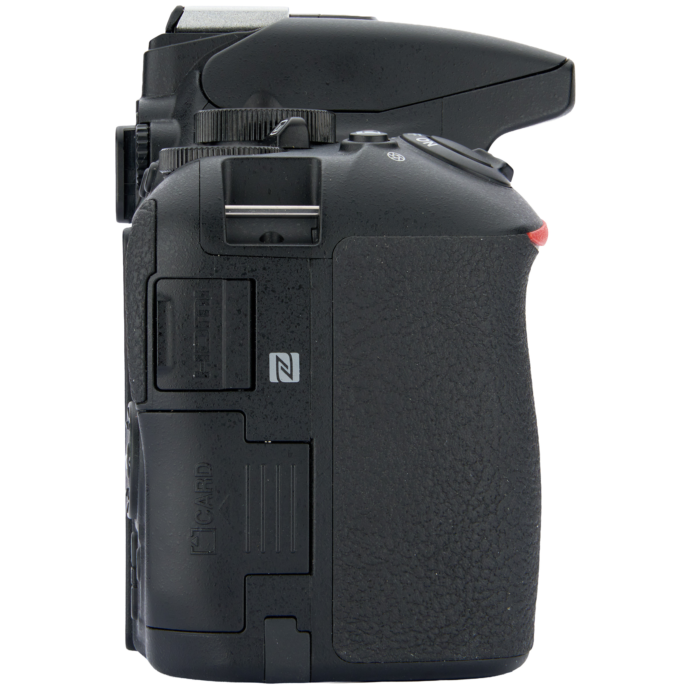 D5600 DSLR Camera 5