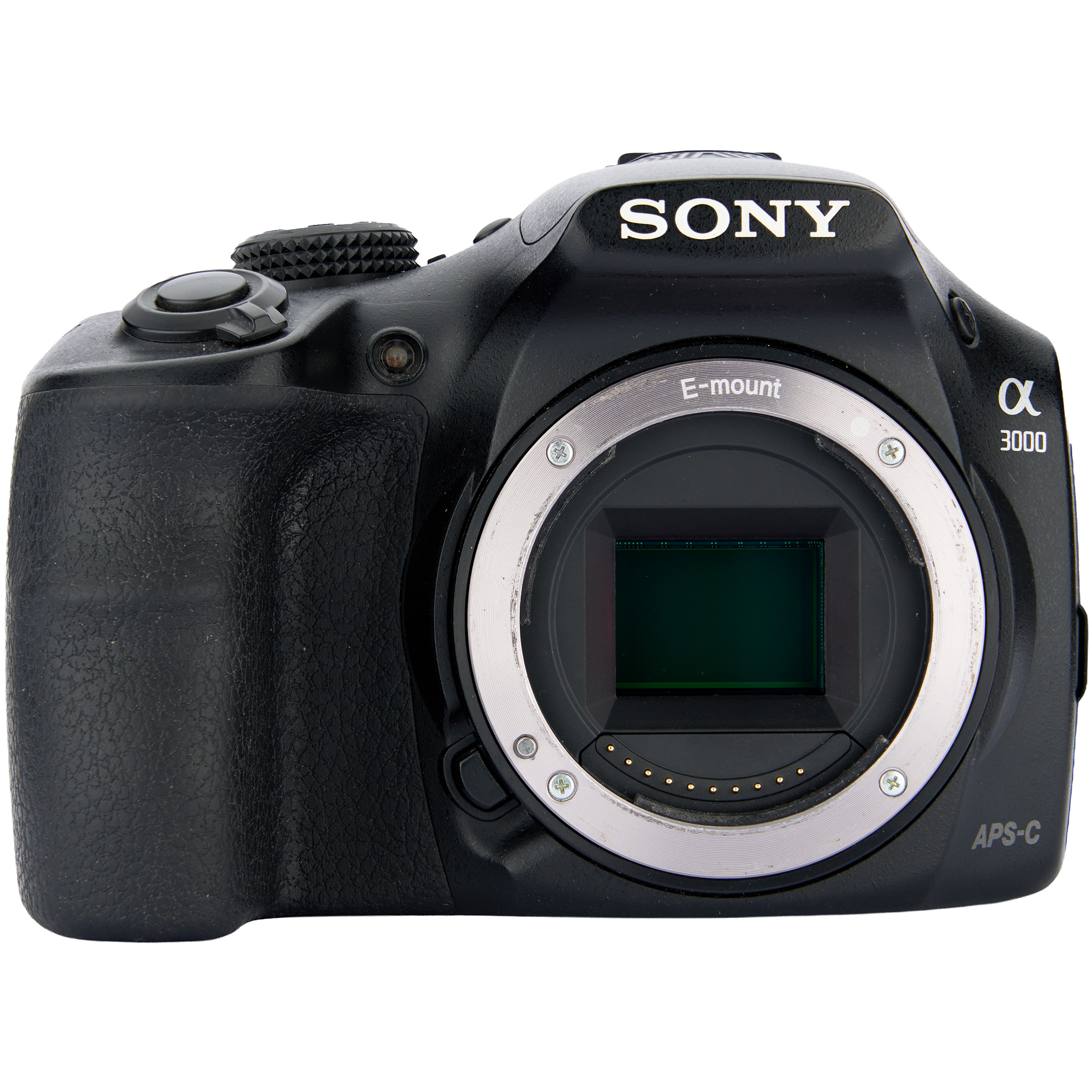 Alpha a3000 Mirrorless Camera
