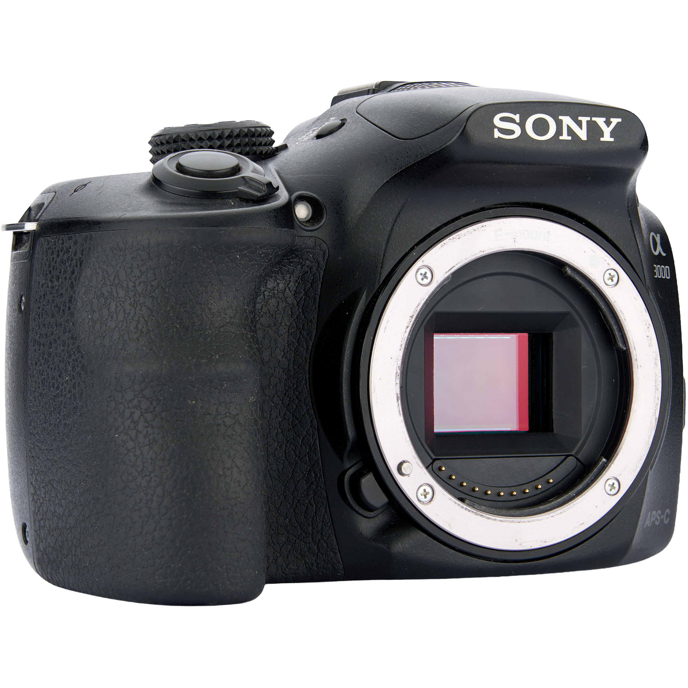 Alpha a3000 Mirrorless Camera 2