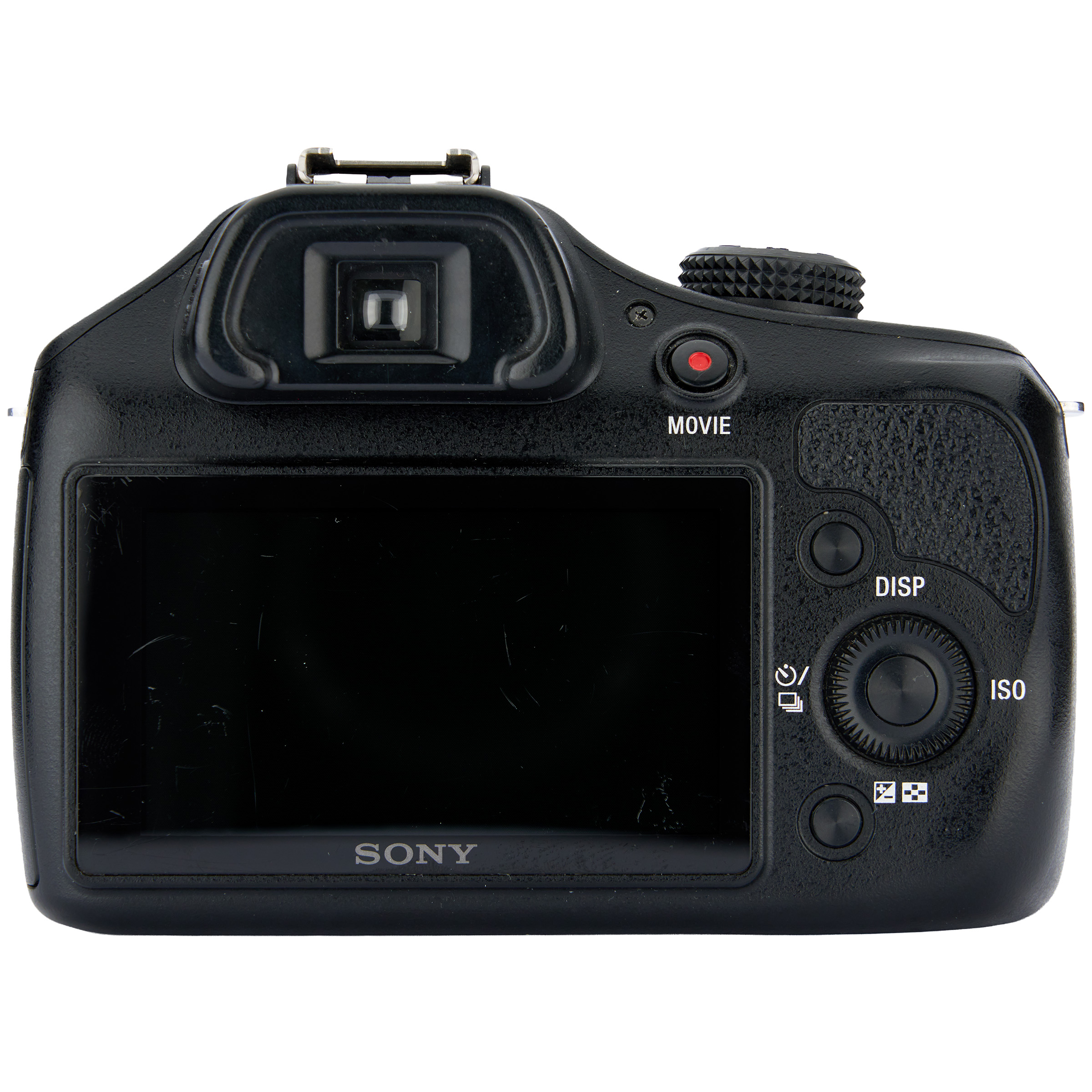 Alpha a3000 Mirrorless Camera 6