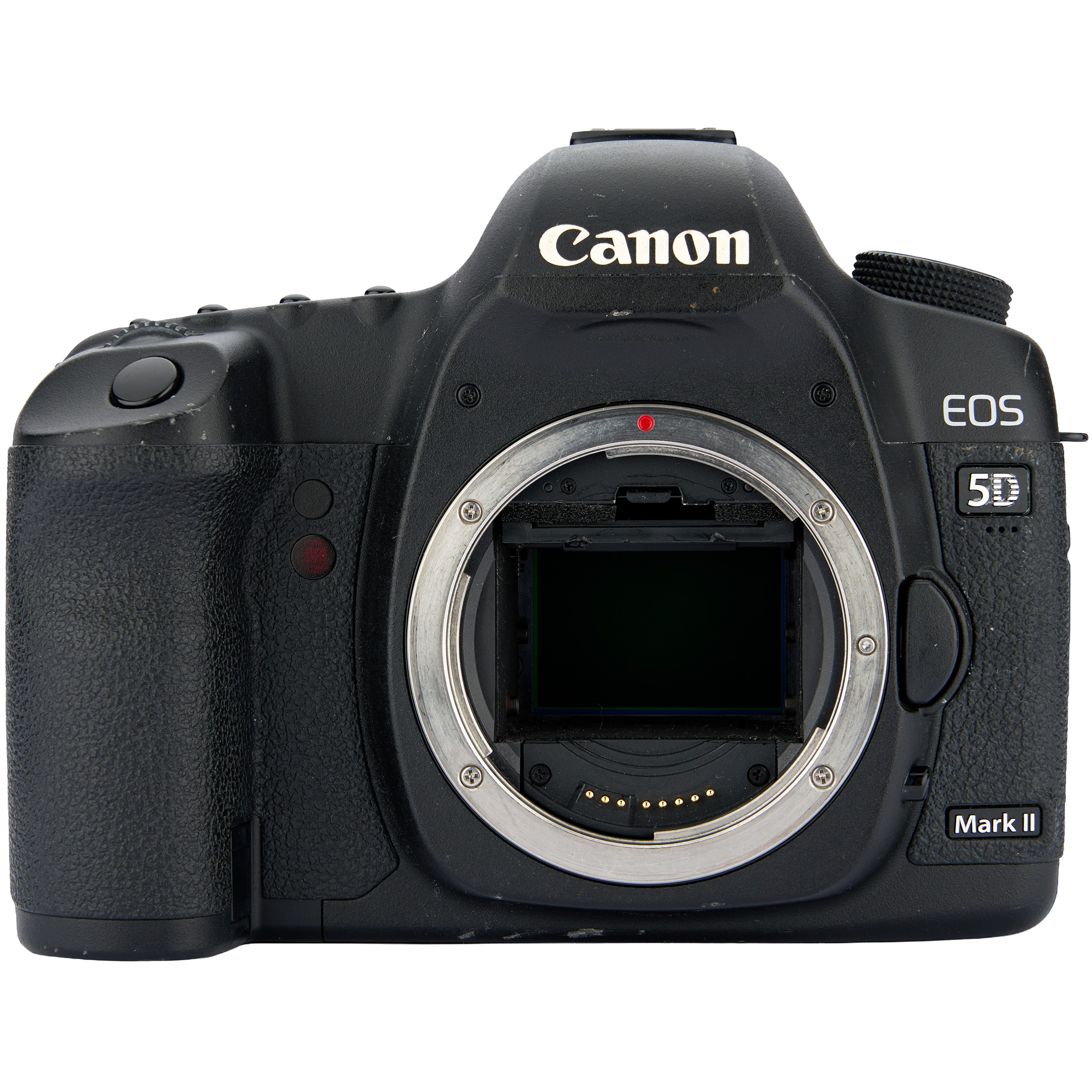 EOS 5D Mark II DSLR Camera 2