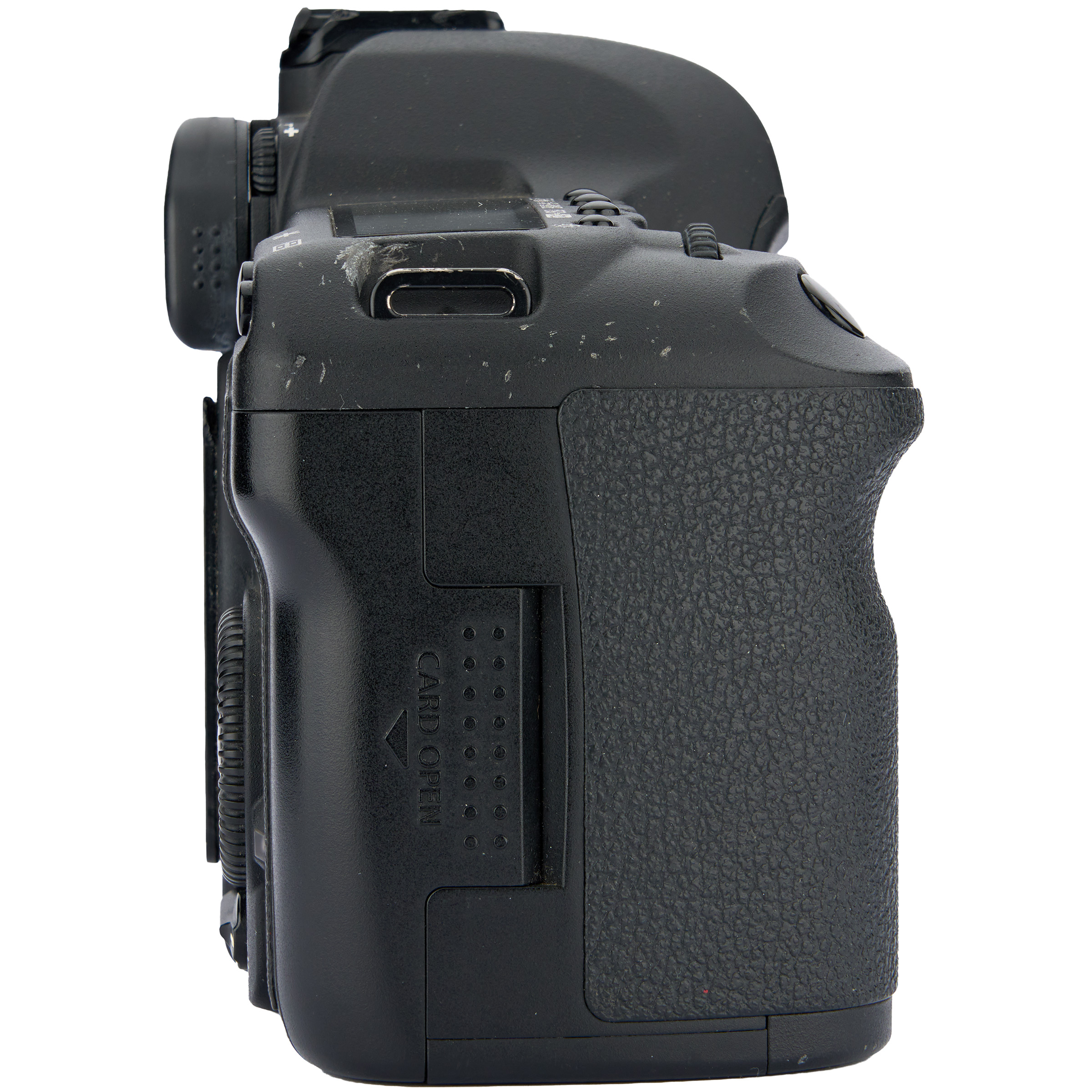 EOS 5D Mark II DSLR Camera 6