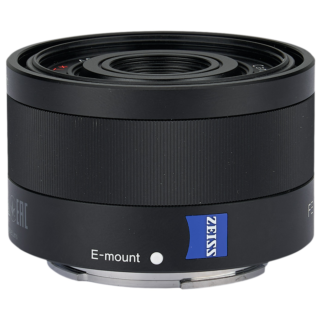 FE 35mm f/2.8 ZA Zeiss Sonnar T* - Like New