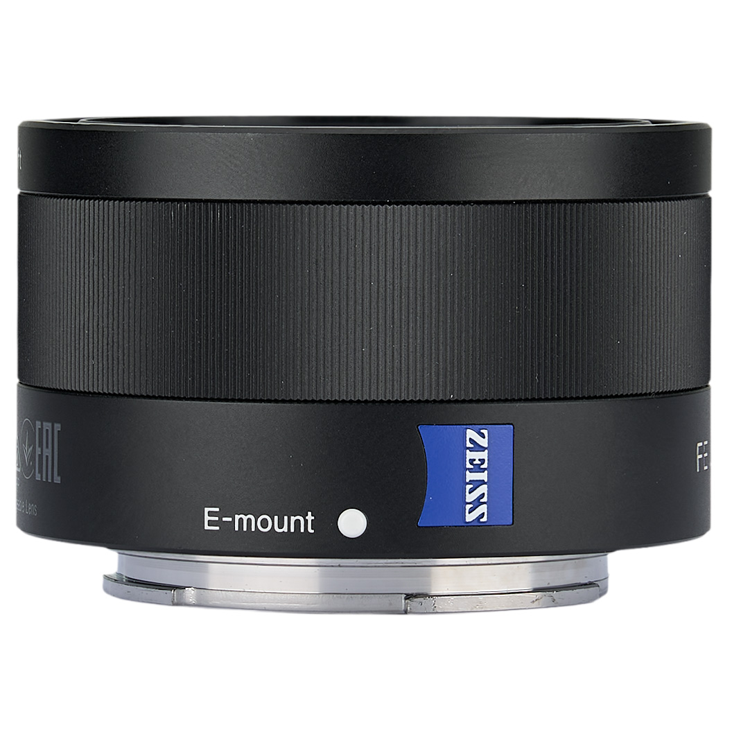 FE 35mm f/2.8 ZA Zeiss Sonnar T* 2