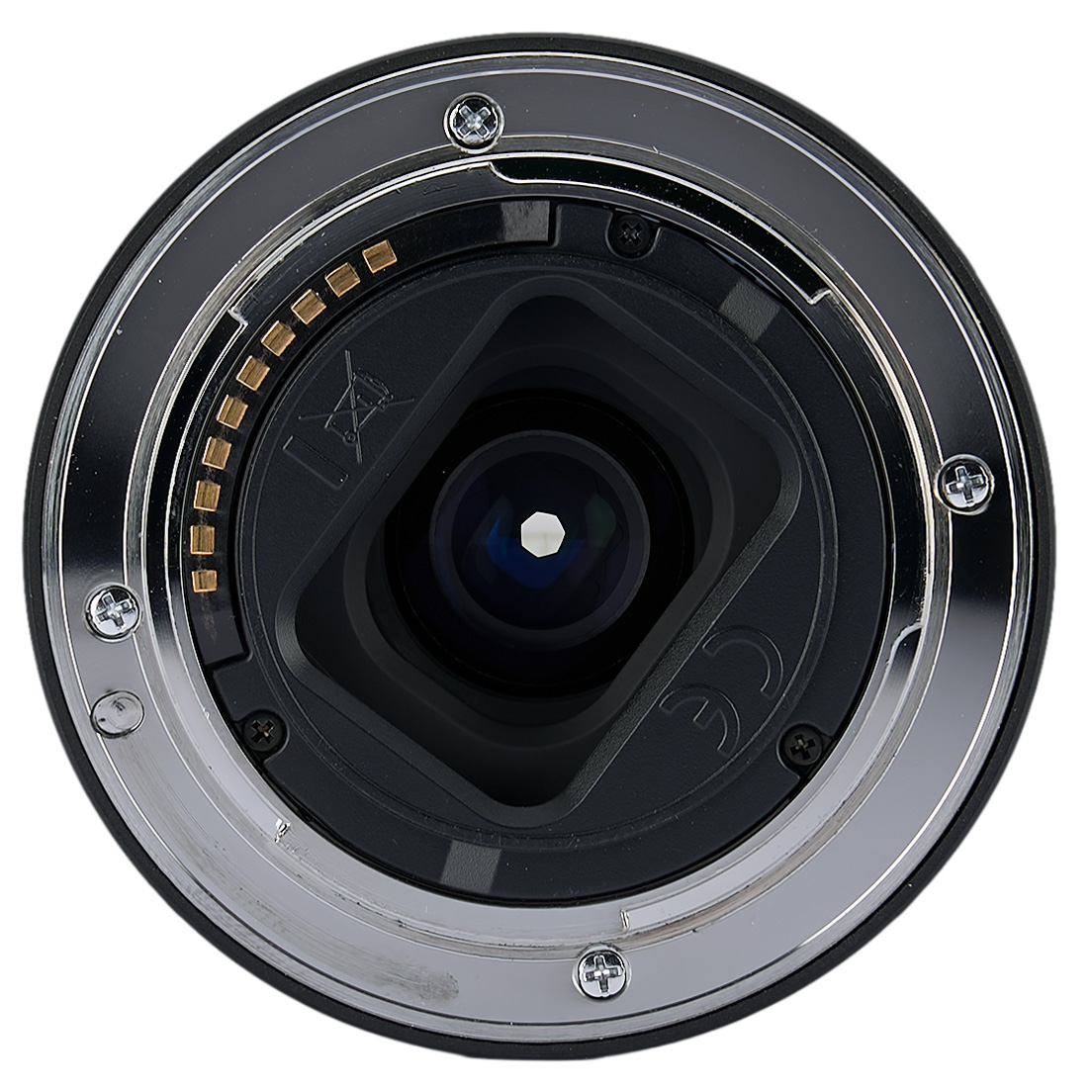 FE 35mm f/2.8 ZA Zeiss Sonnar T* 7